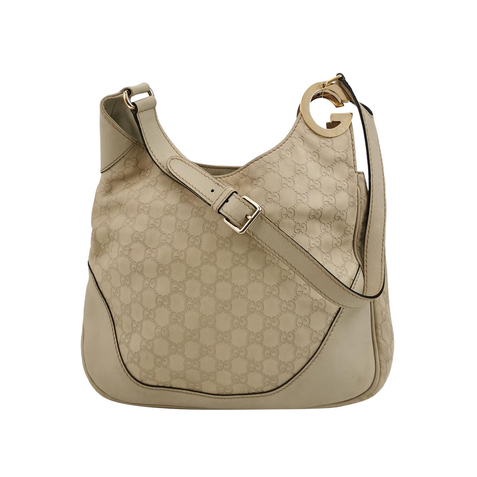 Gucci Gucci Women os Shoulder Bags Size ONE SIZE - 1 Thumbnail