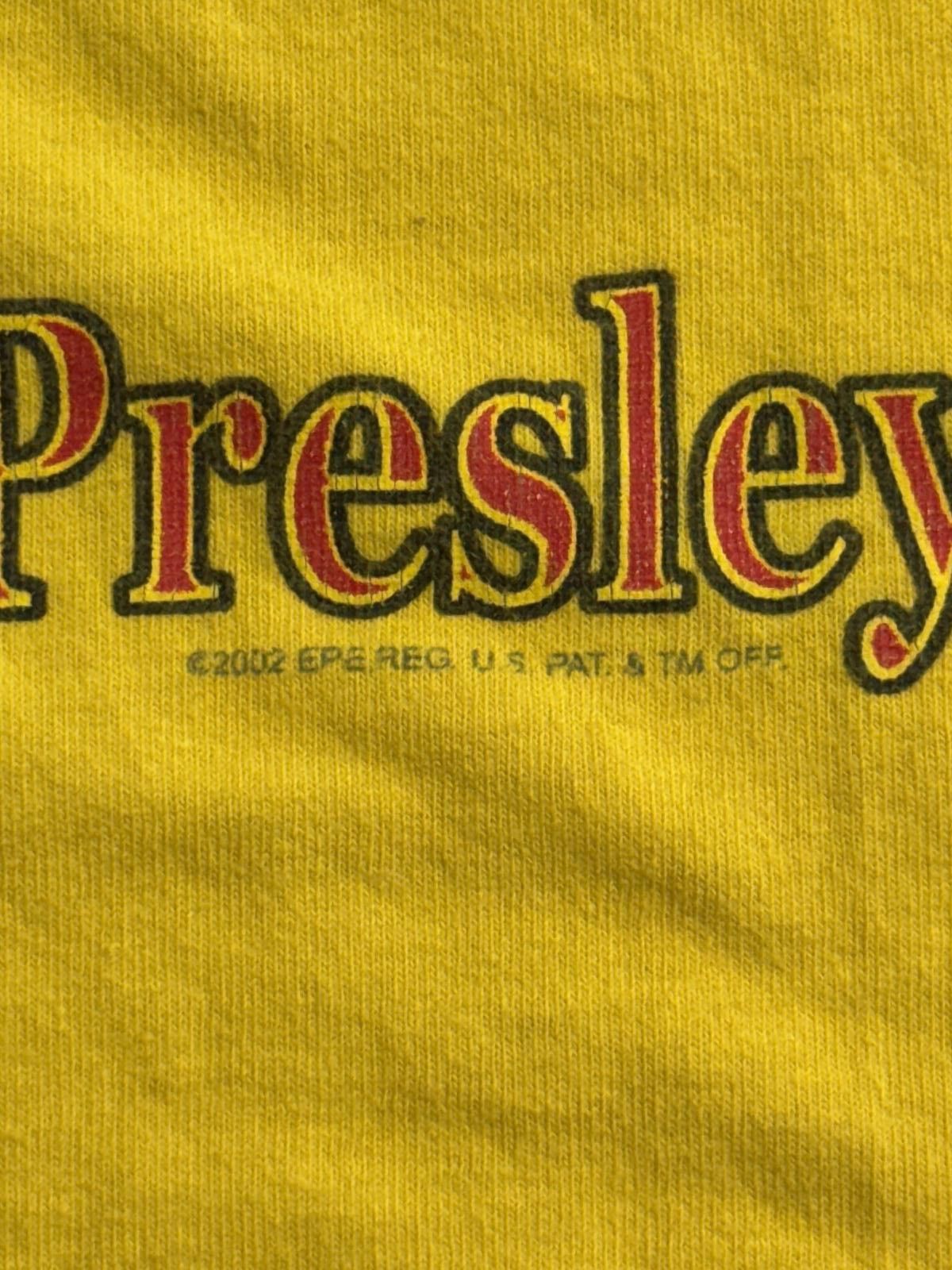 Delta Birthplace of Elvis Presley T-shirt Tupelo Mississippi - M Size US M / EU 48-50 / 2 - 5 Thumbnail