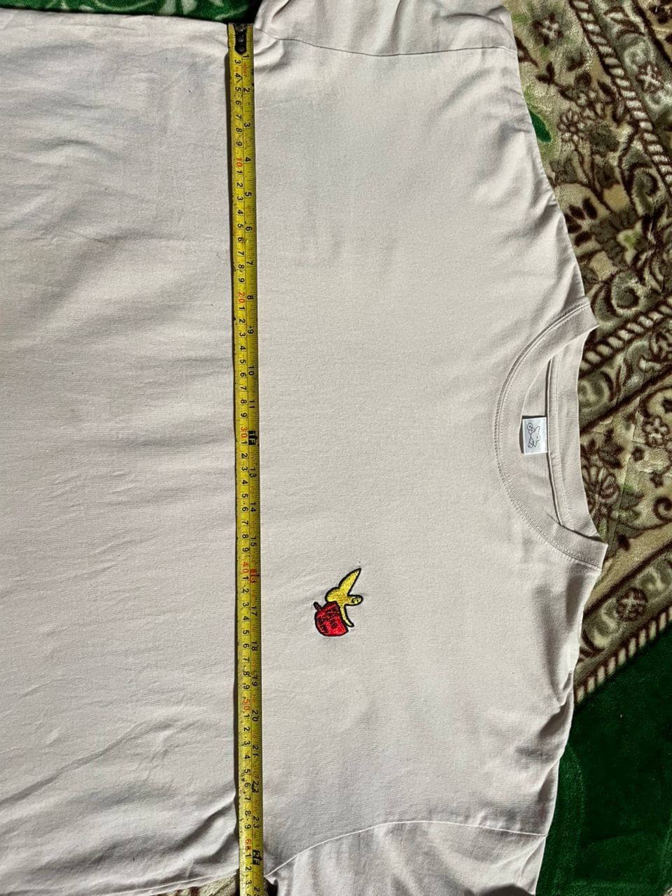 Vintage K7-15 MARK GONZALES SKATEBOARD Gonz Powell Peralta Bones Size US L / EU 52-54 / 3 - 5 Thumbnail