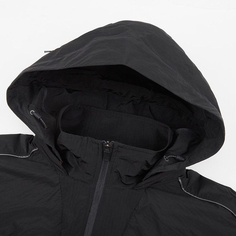 Kazuki Kuraishi × The North Face Urban Exploration KAZUKI CONVERTIBLE WIND JACKET Size US M / EU 48-50 / 2 - 12 Thumbnail