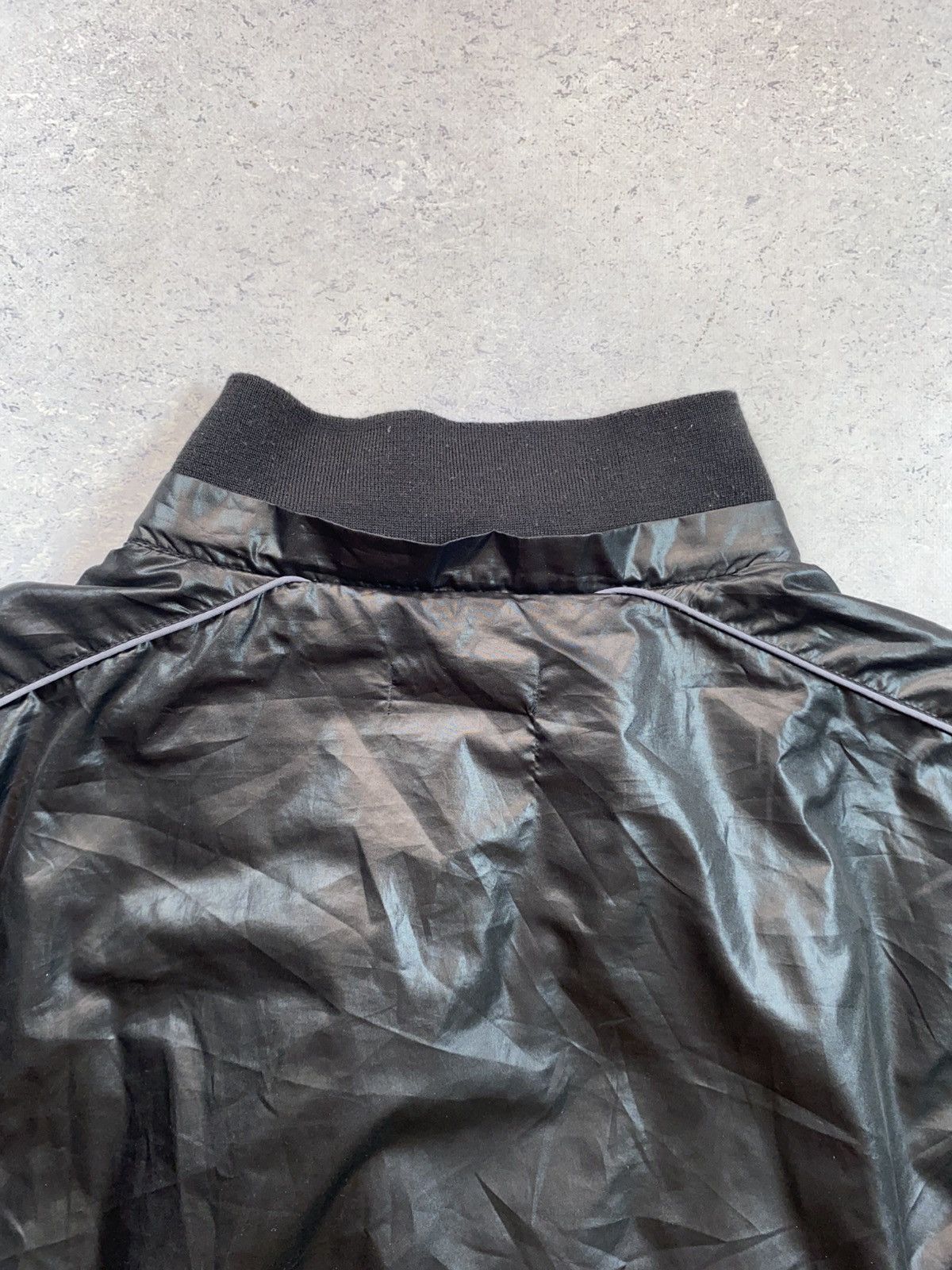 Lyle & Scott Lyle Scott Men’s Black Light Jacket Size Large Size US L / EU 52-54 / 3 - 11 Thumbnail