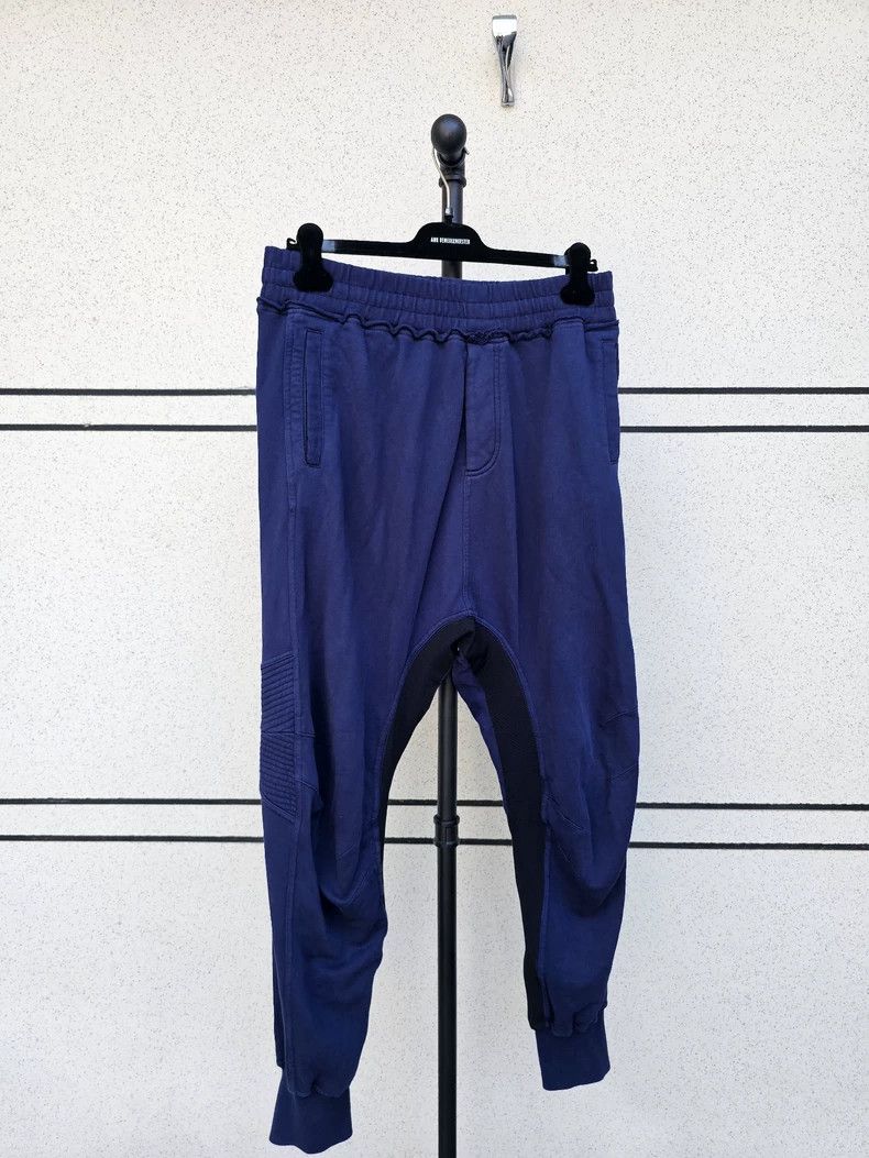 Haider Ackermann size M Men's Sports Pants
