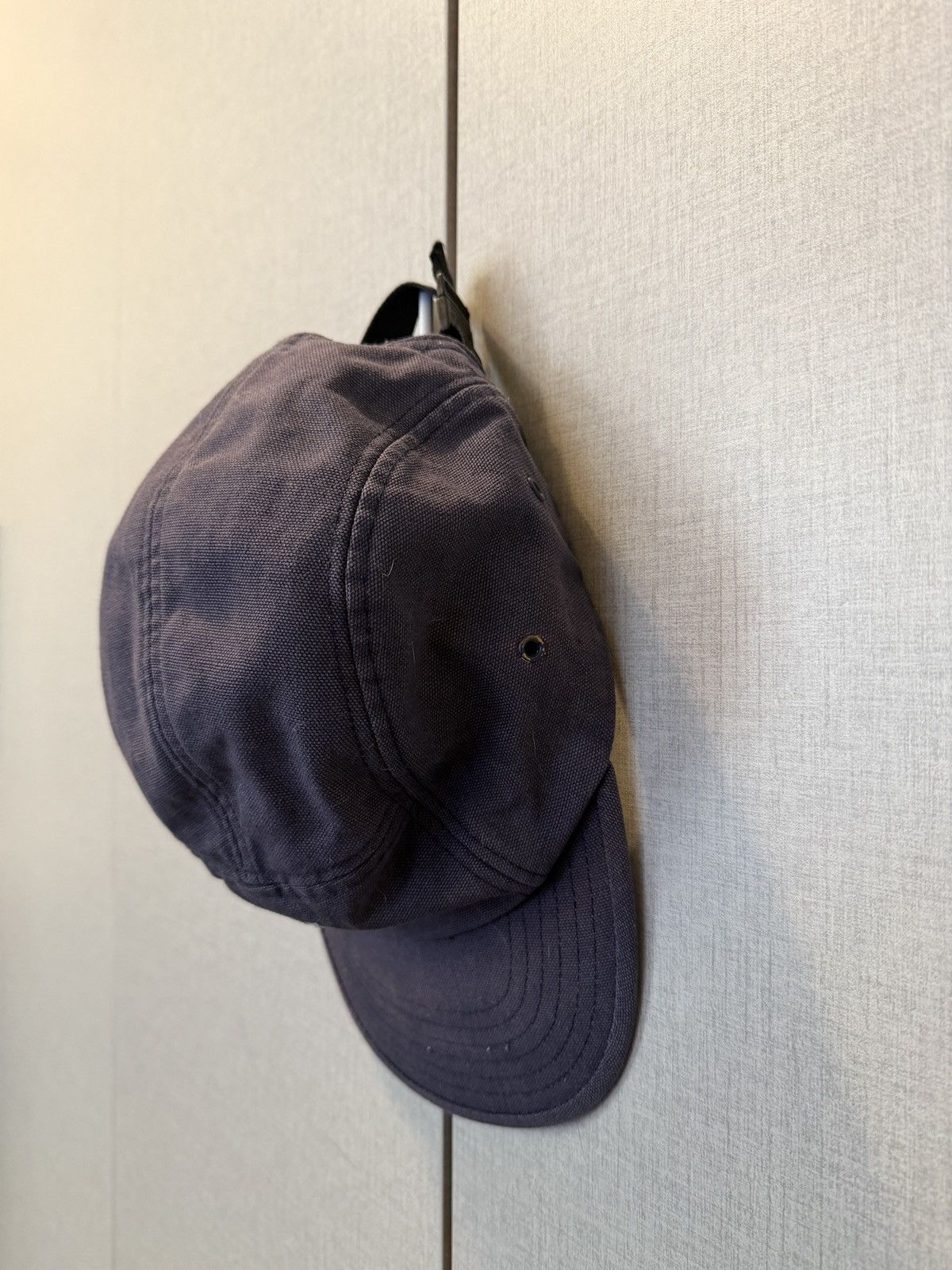 Carhartt Carhartt WIP Backley Cap Size ONE SIZE - 4 Thumbnail