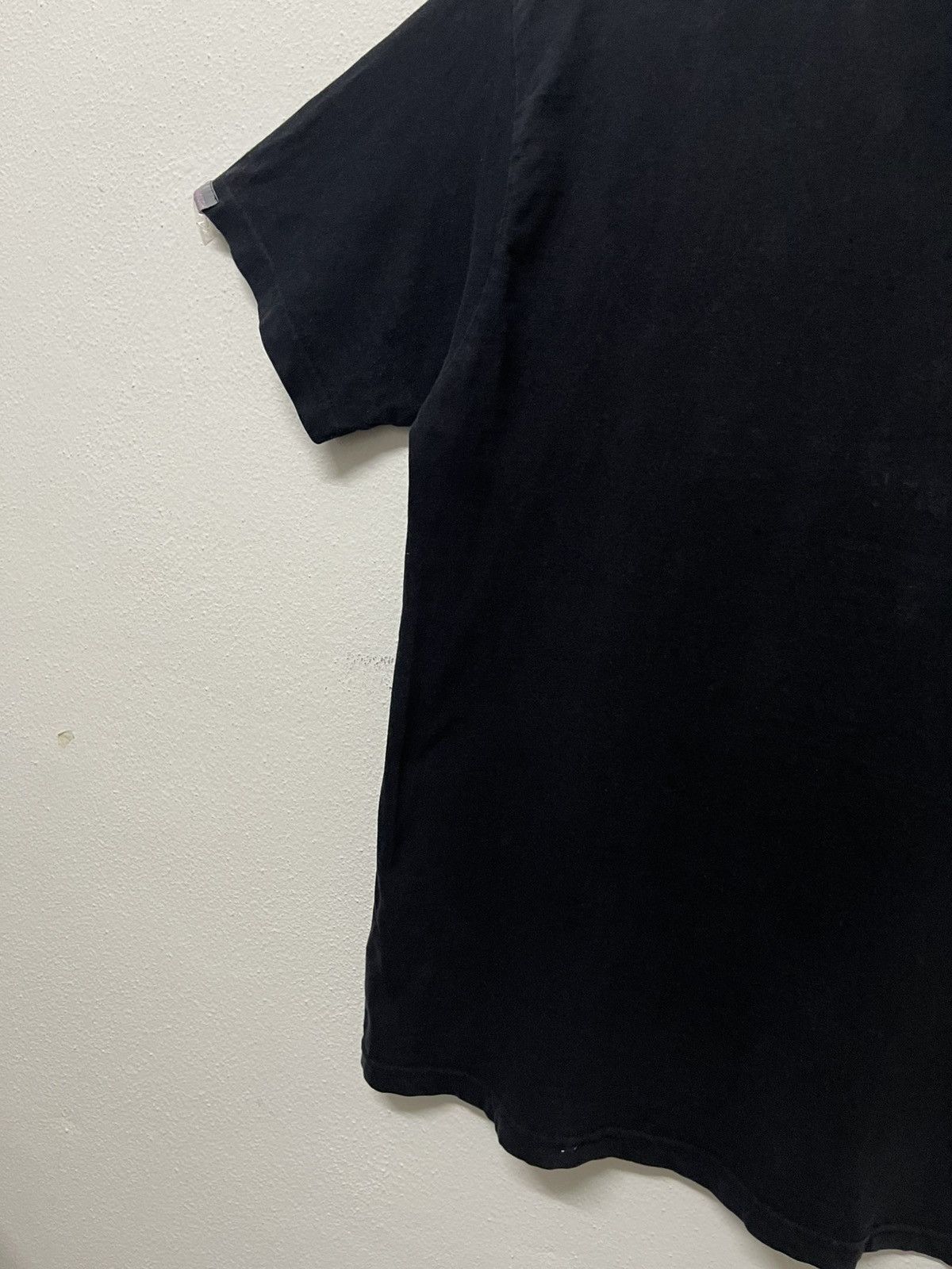 GOODENOUGH RARE VINTAGE 1990 GOODENOUGH BIG G TSHIRT Size US M / EU 48-50 / 2 - 11 Thumbnail
