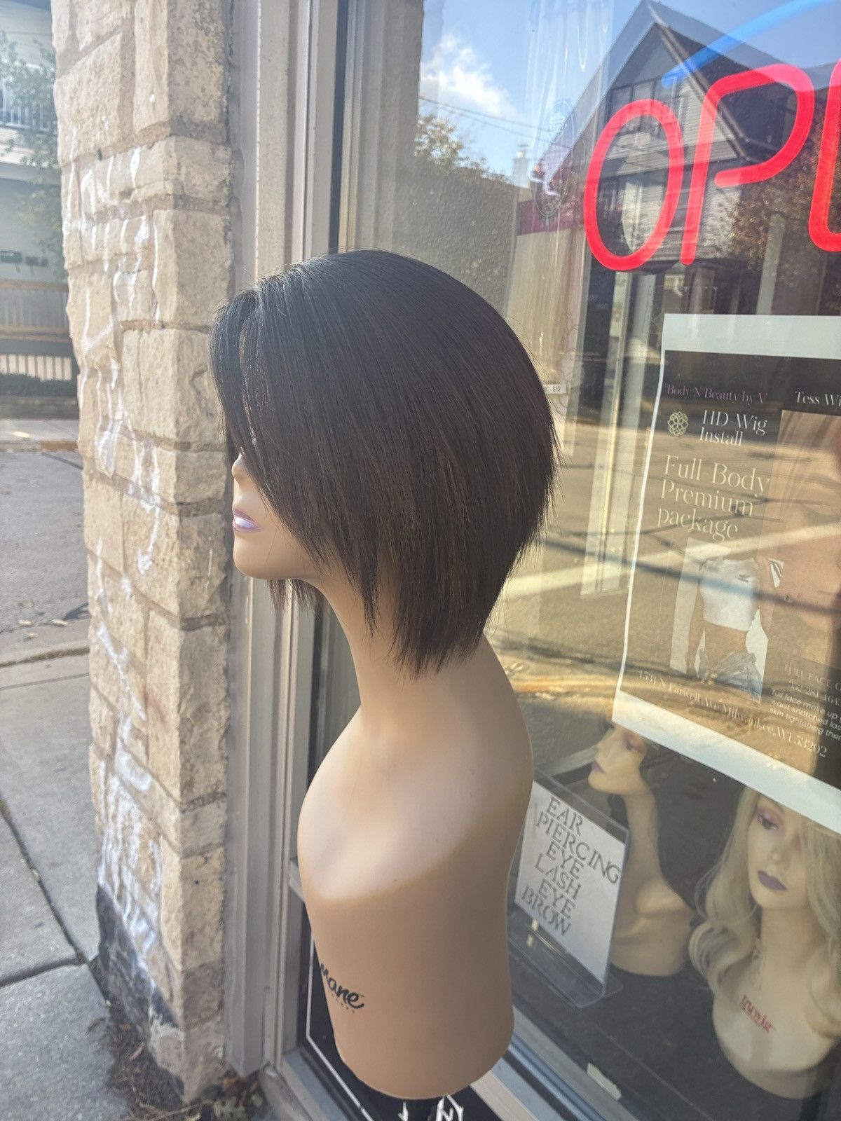 Other Tess wigs Size ONE SIZE - 9 Thumbnail