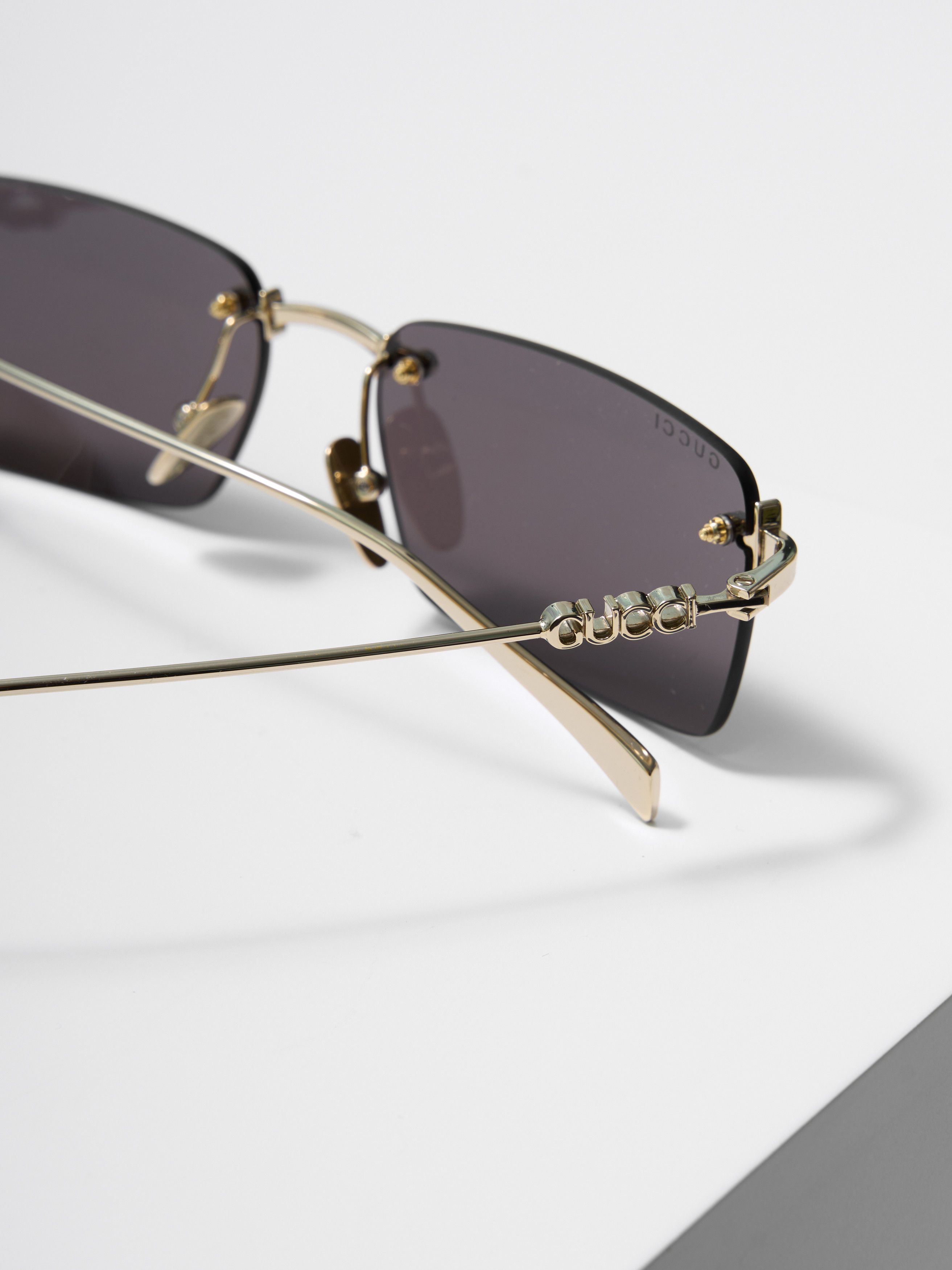 Gucci GUCCI GG1941S 001 Size ONE SIZE - 11 Thumbnail