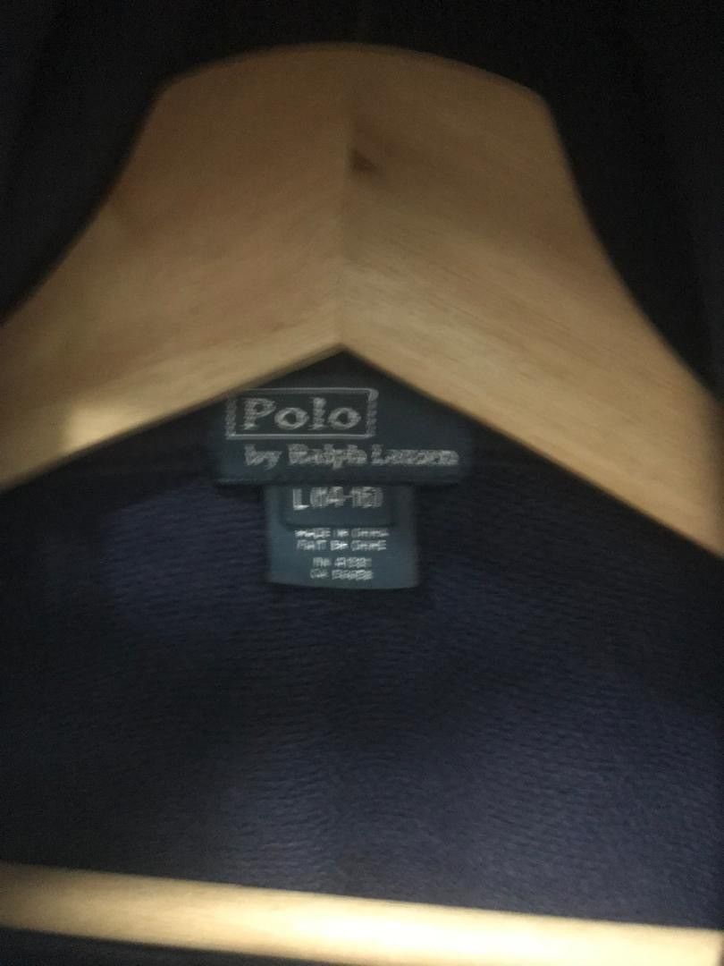 Polo Ralph Lauren Polo Ralph Lauren America Flag tee Size US L / EU 52-54 / 3 - 5 Thumbnail