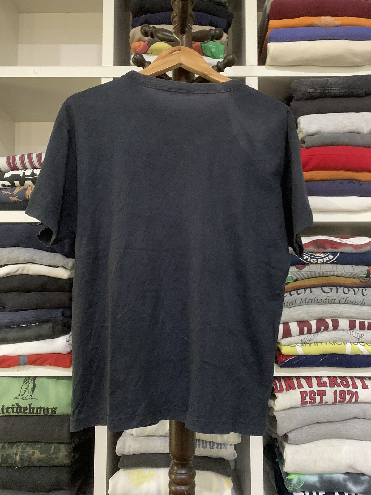 Levi's × Vintage Vintage Levis Strauss & Co Size US M / EU 48-50 / 2 - 7 Thumbnail