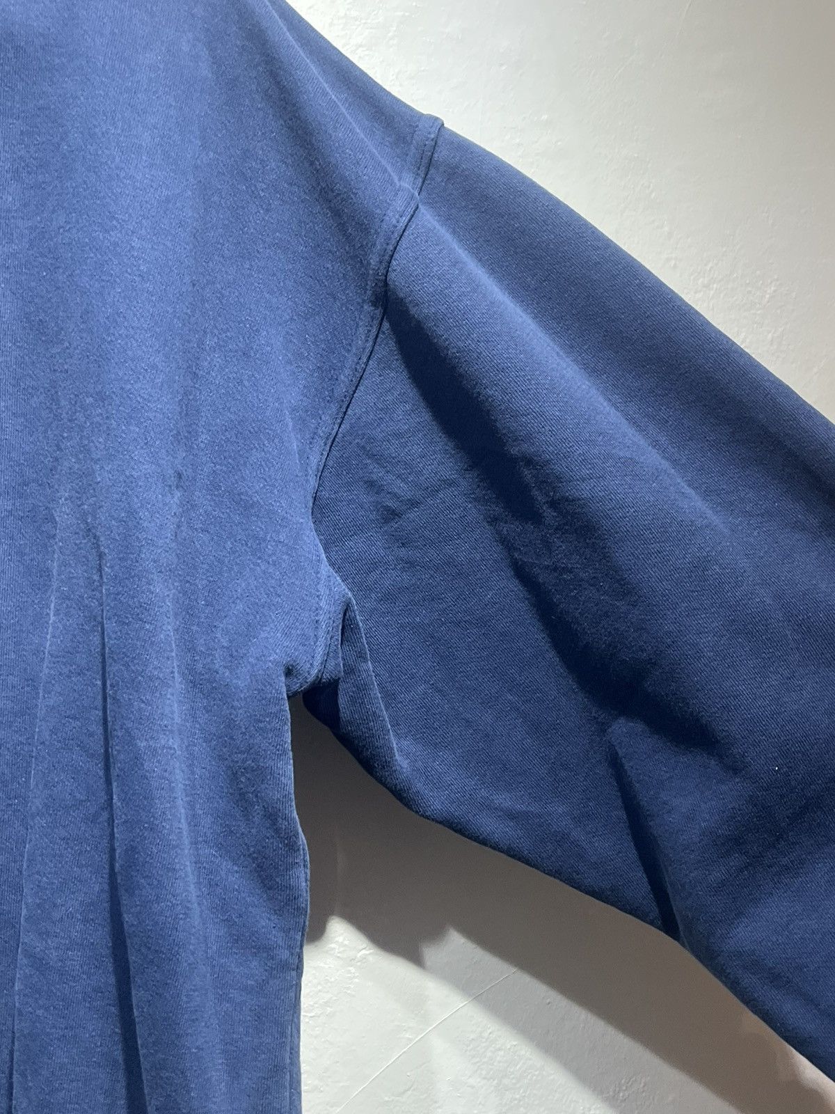 Billabong Vintage 1998 Billabong sweatshirt Size US XL / EU 56 / 4 - 11 Thumbnail