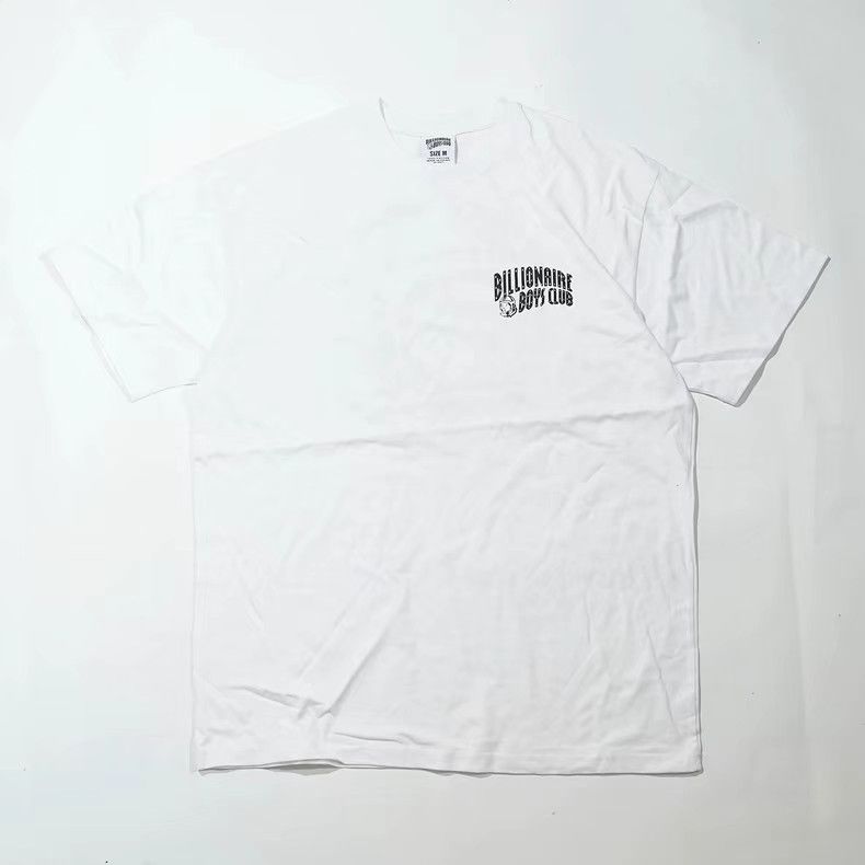 Billionaire Boys Club BBC Classic Logo Basic T-Shirt Size US M / EU 48-50 / 2 - 1 Thumbnail