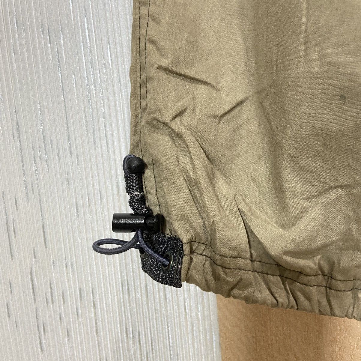Japanese Brand SCOMMESSA HIKING CARGO MULTIPOCKET PANTS Size US 34 / EU 50 - 8 Thumbnail