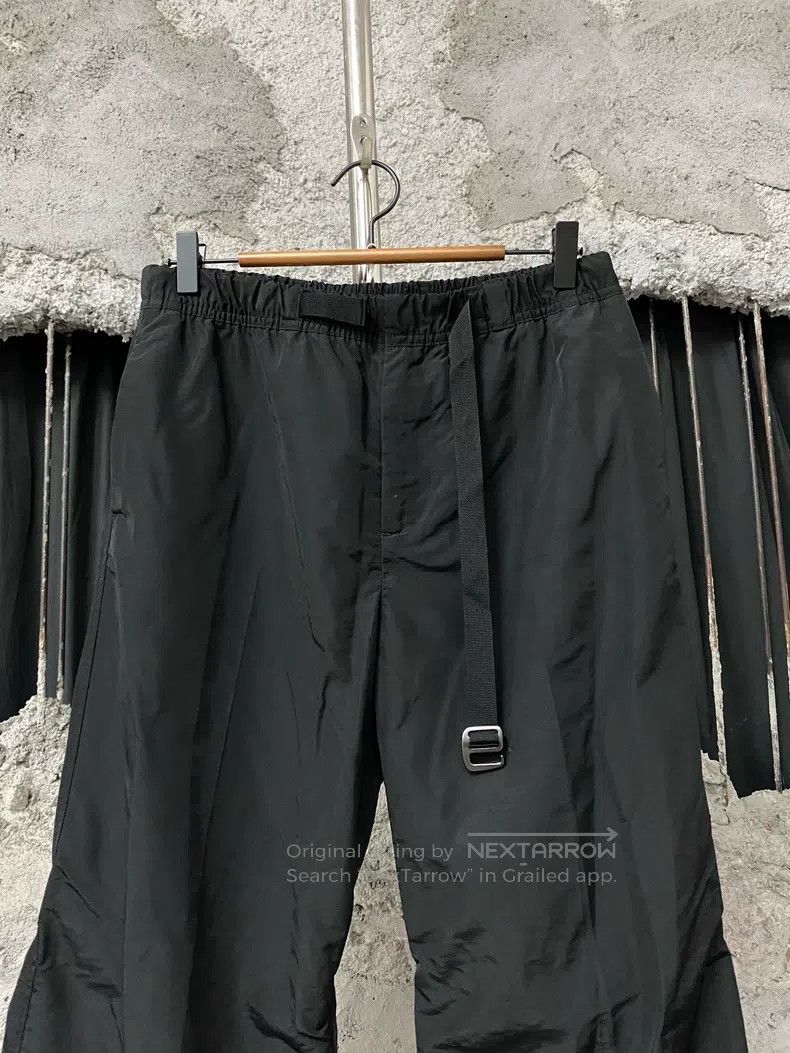 Our Legacy Our Legacy Nylon Pants Size 28" / US 6 / IT 42 - 3 Thumbnail