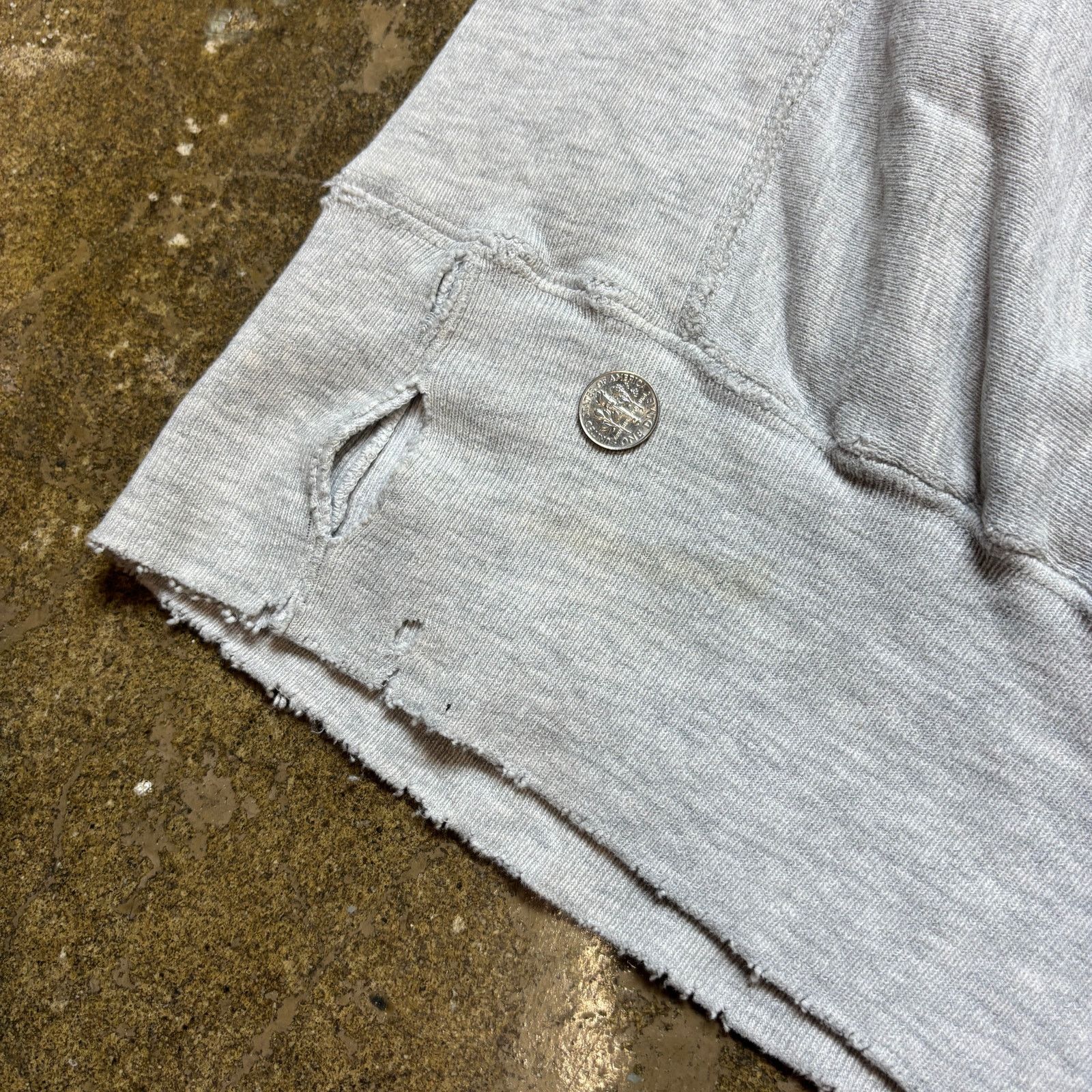 Champion × Vintage Vintage 90s Champion Reverse Weave Syracuse Sweatshirt XL Size US XL / EU 56 / 4 - 9 Thumbnail