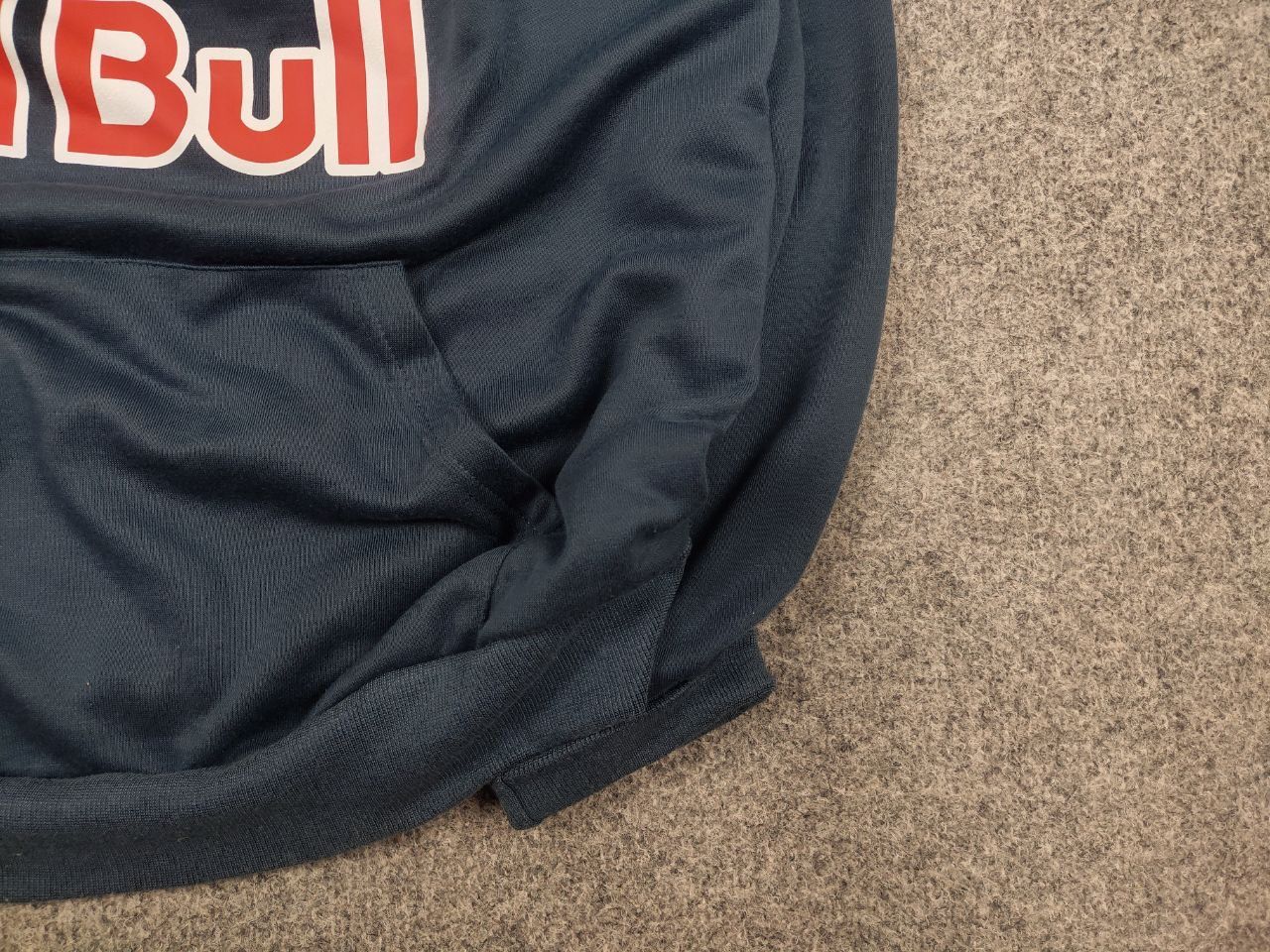 Red Bull Racing Red Bull All Logo Vintage Blue Hoodie Size US M / EU 48-50 / 2 - 7 Thumbnail
