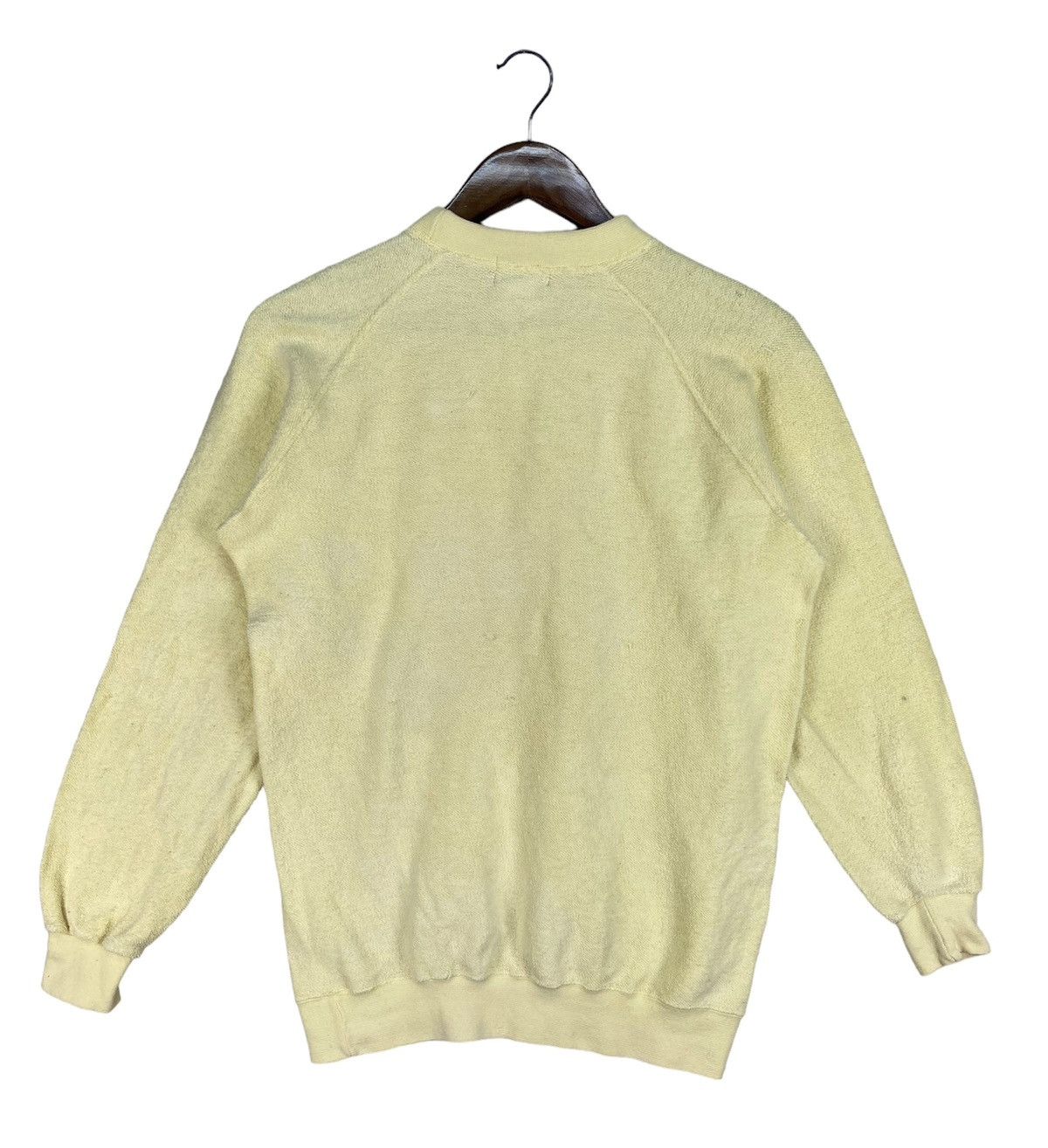 Fred Perry Vintage Fred Perry Sportwear Sweatshirt Size US M / EU 48-50 / 2 - 4 Thumbnail