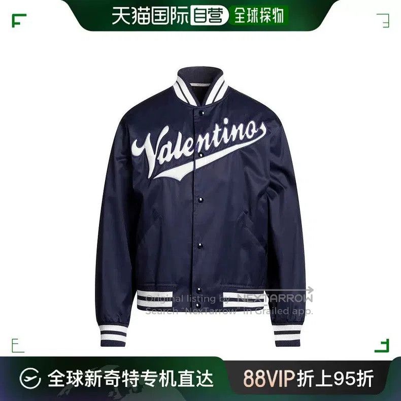 Valentino Valentino Baseball uniform Size US L / EU 52-54 / 3 - 1 Thumbnail