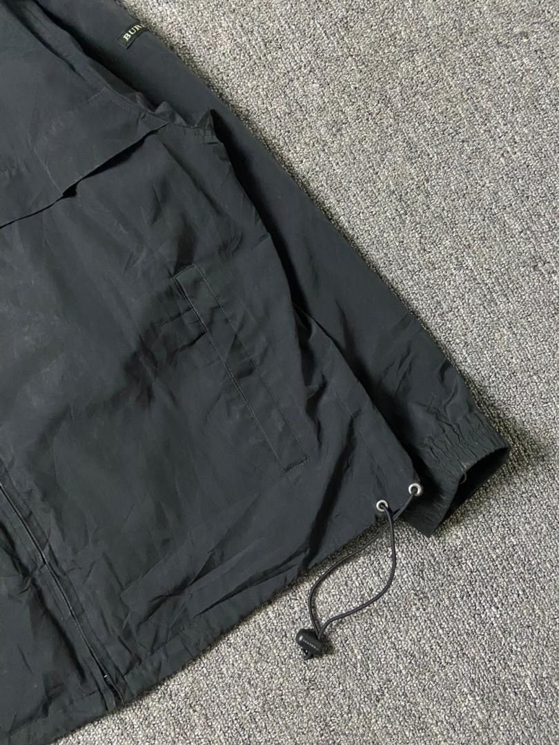 Burberry Burberry Golf Full Zip Jacket (196) Size US S / EU 44-46 / 1 - 9 Thumbnail