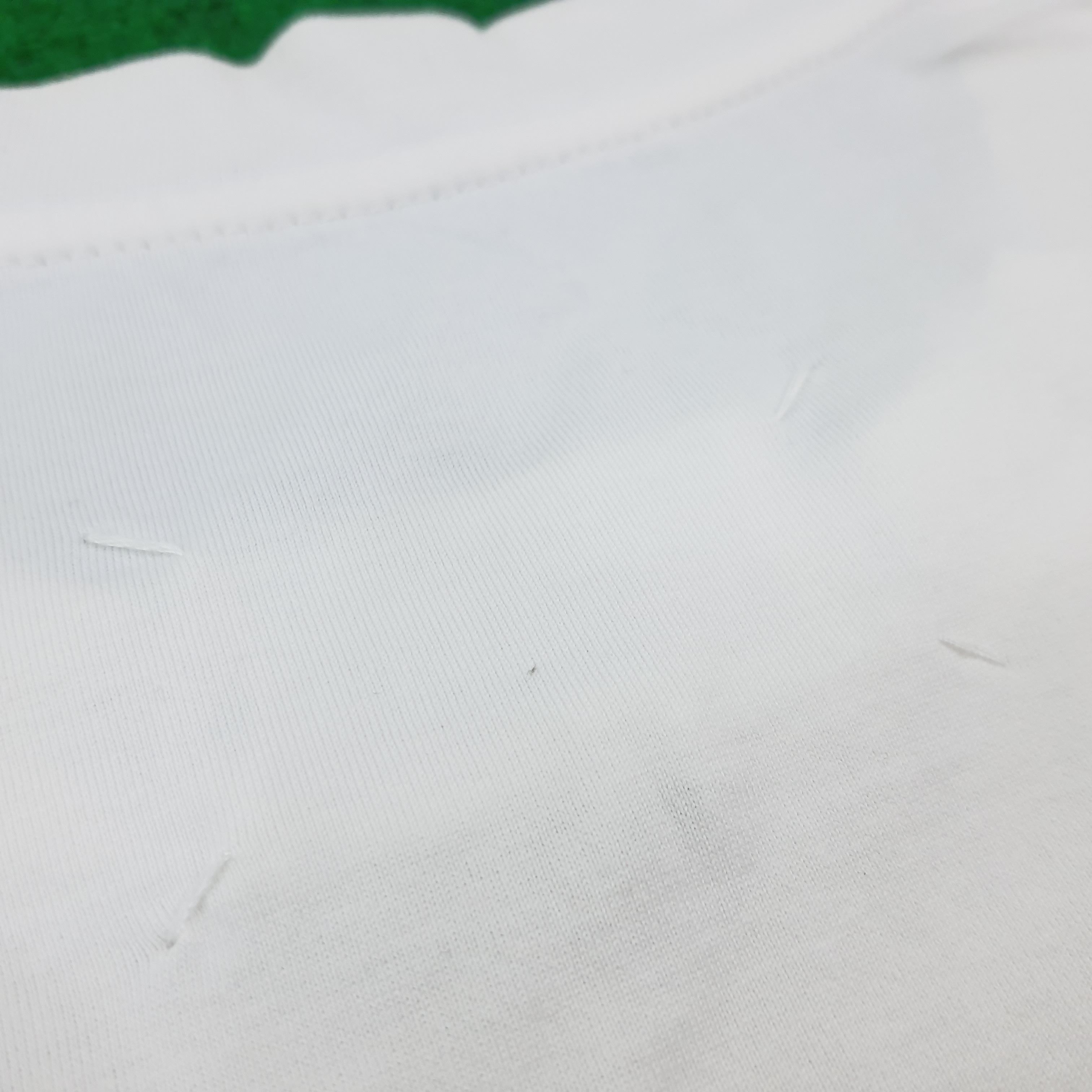 Vintage Vintage Maison Margiela Tshirt Size US XL / EU 56 / 4 - 7 Thumbnail