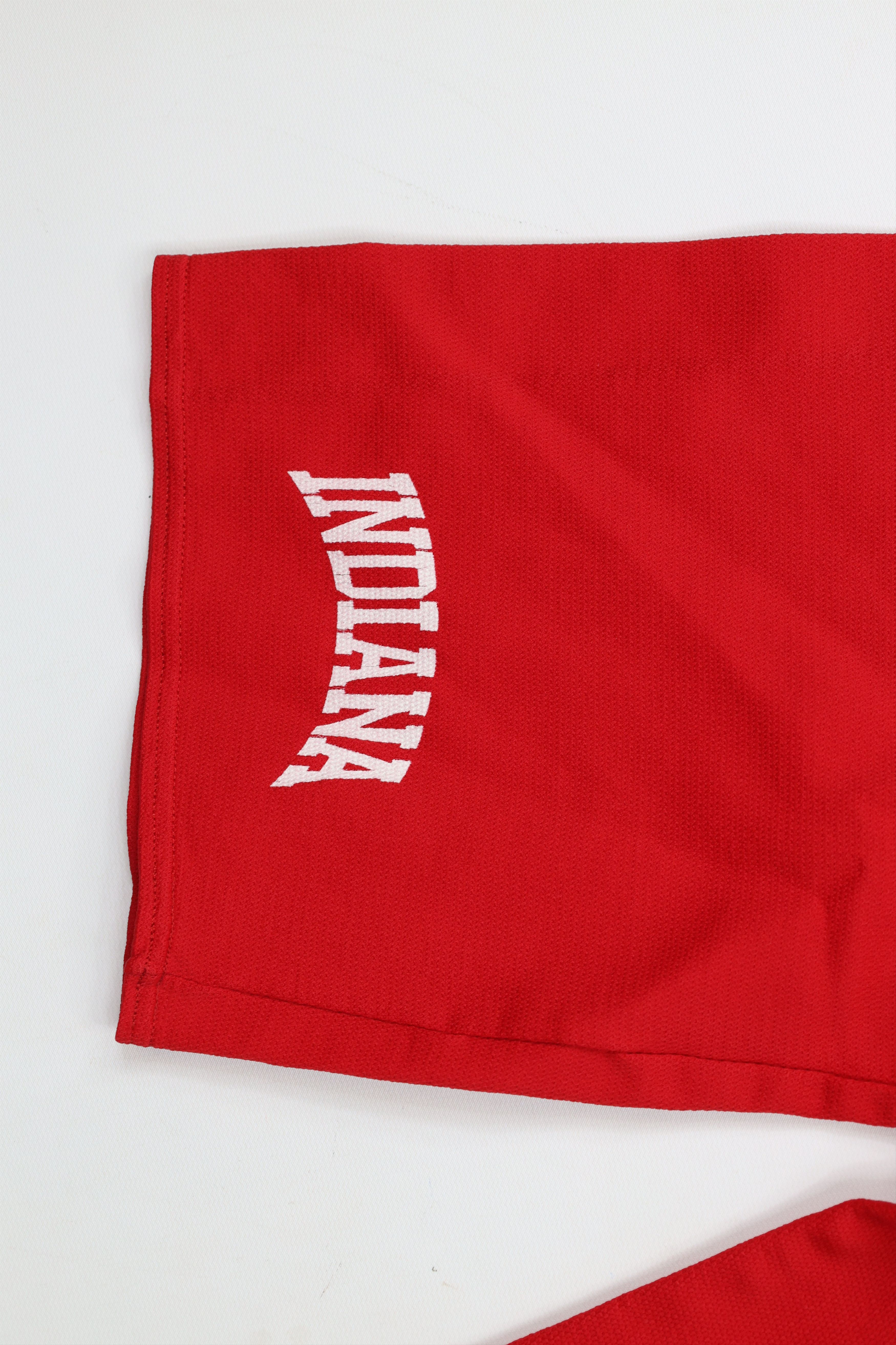 Vintage Vintage 80s 90s University of Indiana Cycling Tights Shorts Size US 36 / EU 52 - 6 Thumbnail