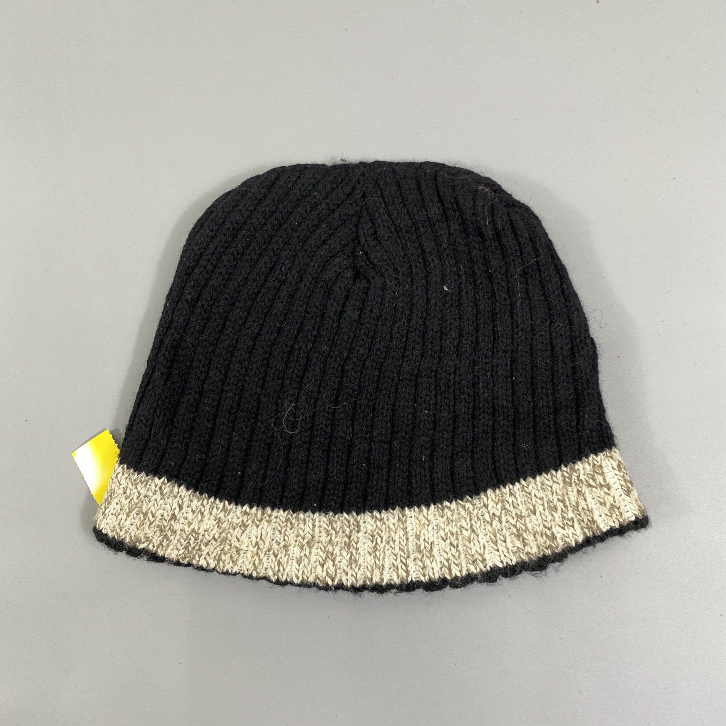 Vintage USA Snow Cap Beanie Hats -BN1176 Size ONE SIZE - 7 Thumbnail