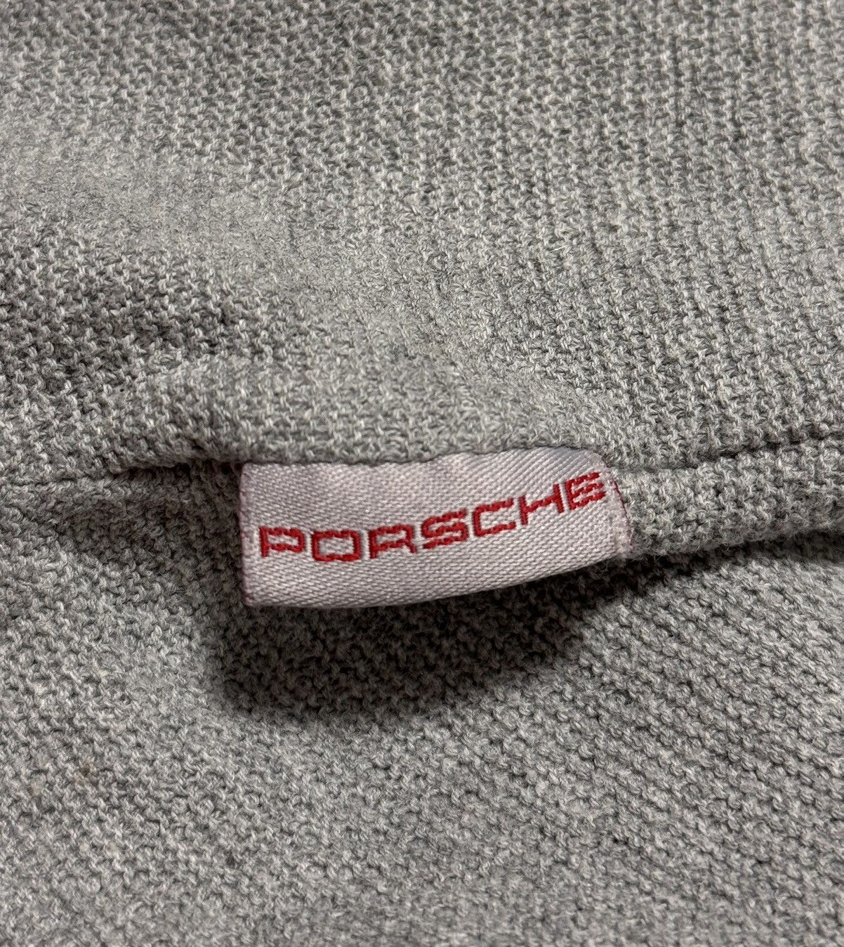 Porsche Design × Vintage Vintage Porsche Racing Team Tee Shirt Size US L / EU 52-54 / 3 - 9 Thumbnail
