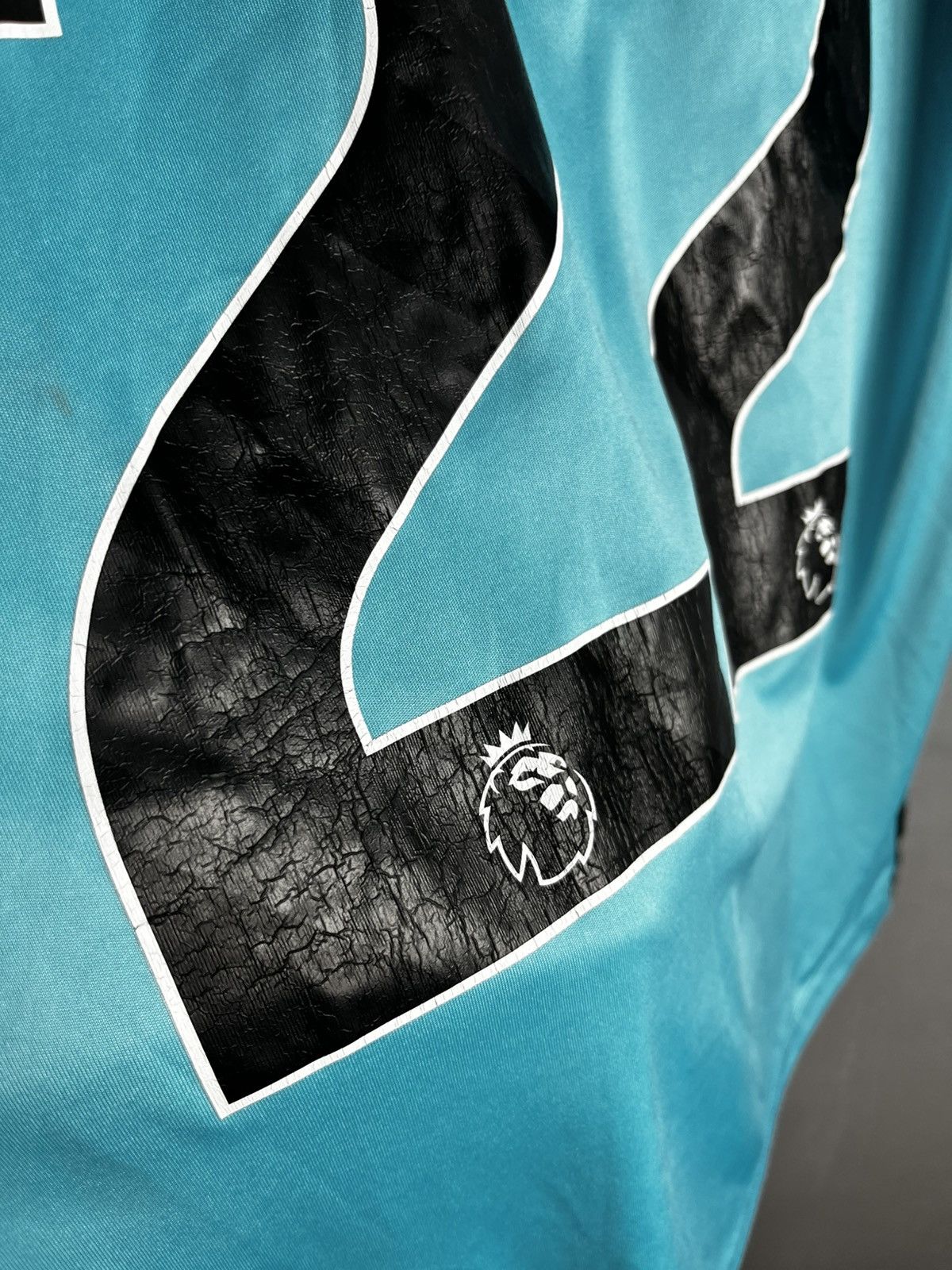 Other Koszulka pitkarska Newcastle United 23/24 Size US S / EU 44-46 / 1 - 10 Thumbnail