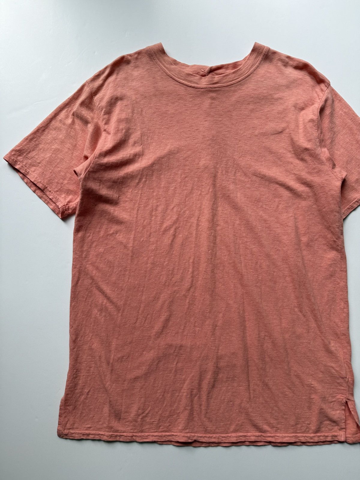 Kapital Kapital early 00’s back neck button up tee Size US L / EU 52-54 / 3 - 1 Thumbnail