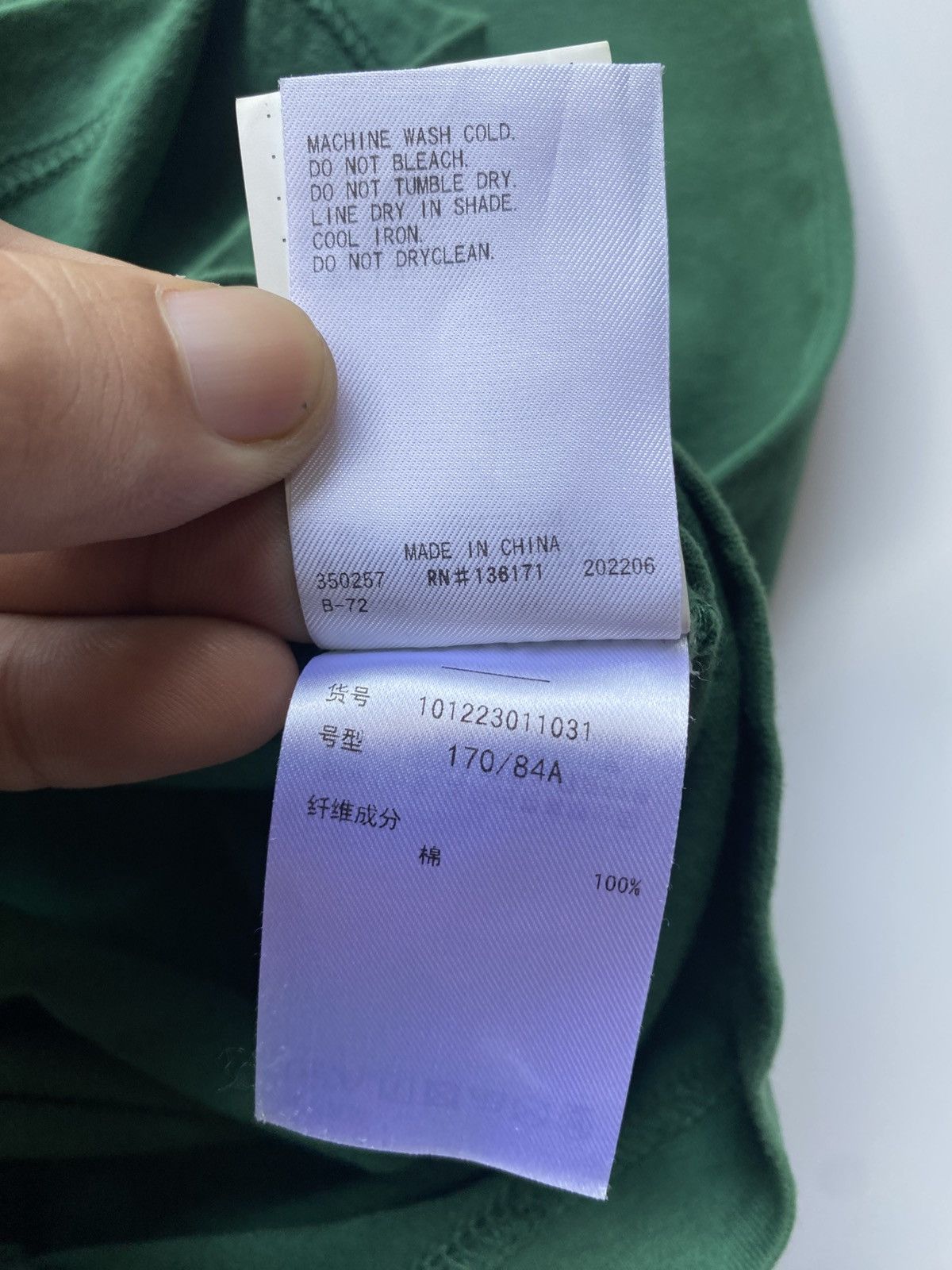 Japanese Brand × X-LARGE X LARGE Size US M / EU 48-50 / 2 - 5 Thumbnail