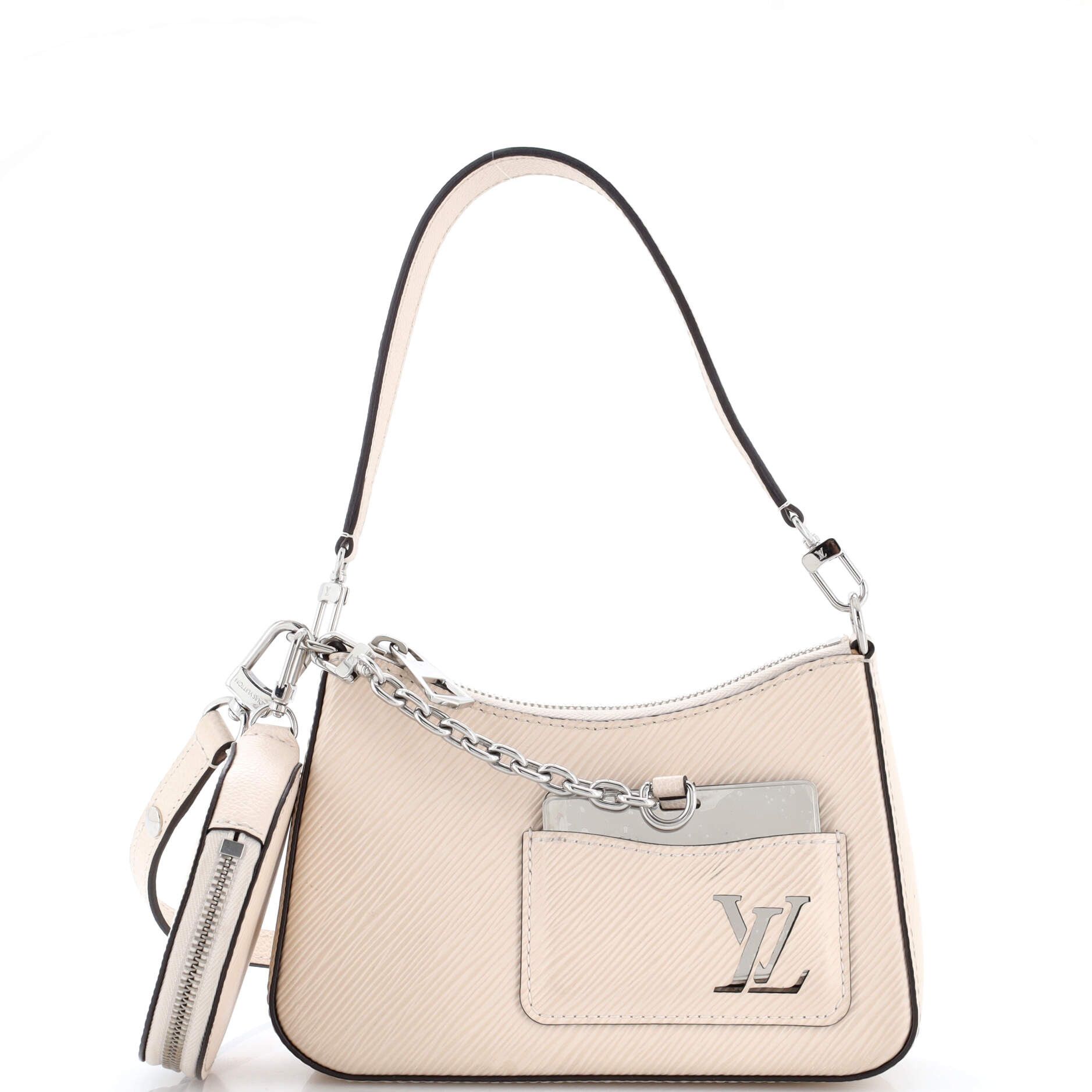 Louis Vuitton Marellini Handbag Size ONE SIZE - 1 Thumbnail