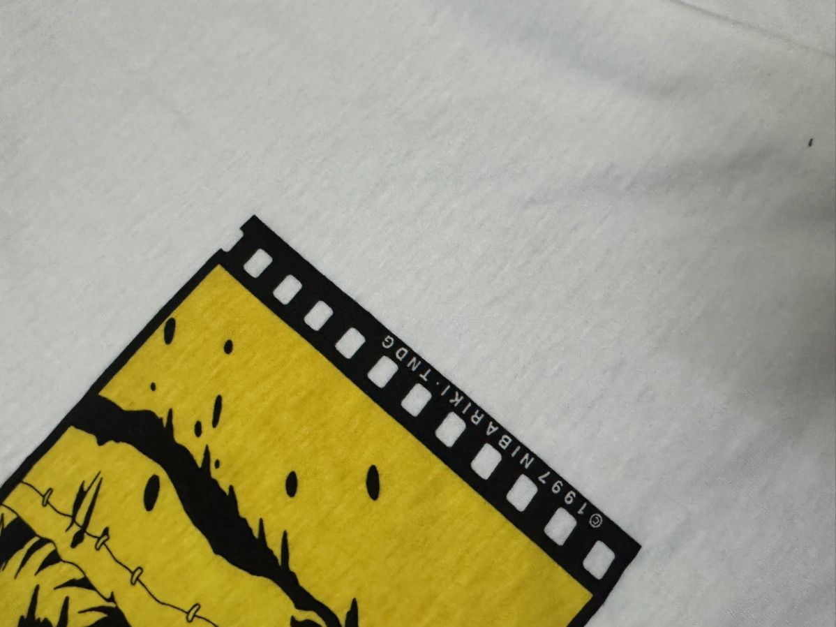 Anime Anime vintage princess mononoke studio ghibli 1997 Size US M / EU 48-50 / 2 - 6 Thumbnail