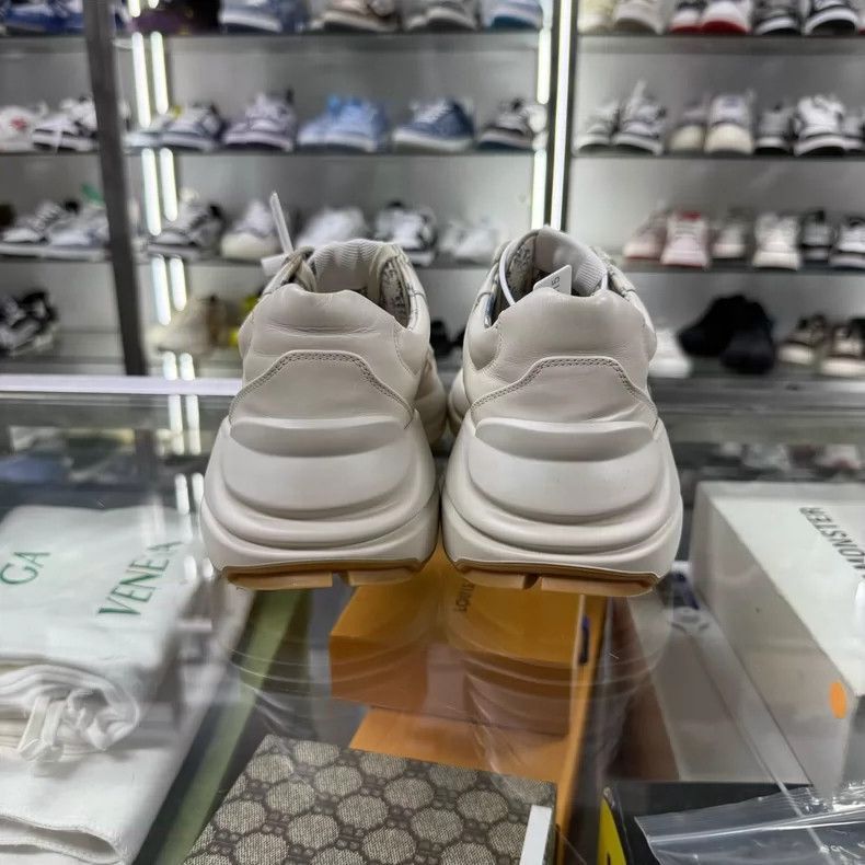 Gucci GUCCI Dad Sneakers Size 36 for Sale-2505 Size US 6 / IT 36 - 6 Thumbnail