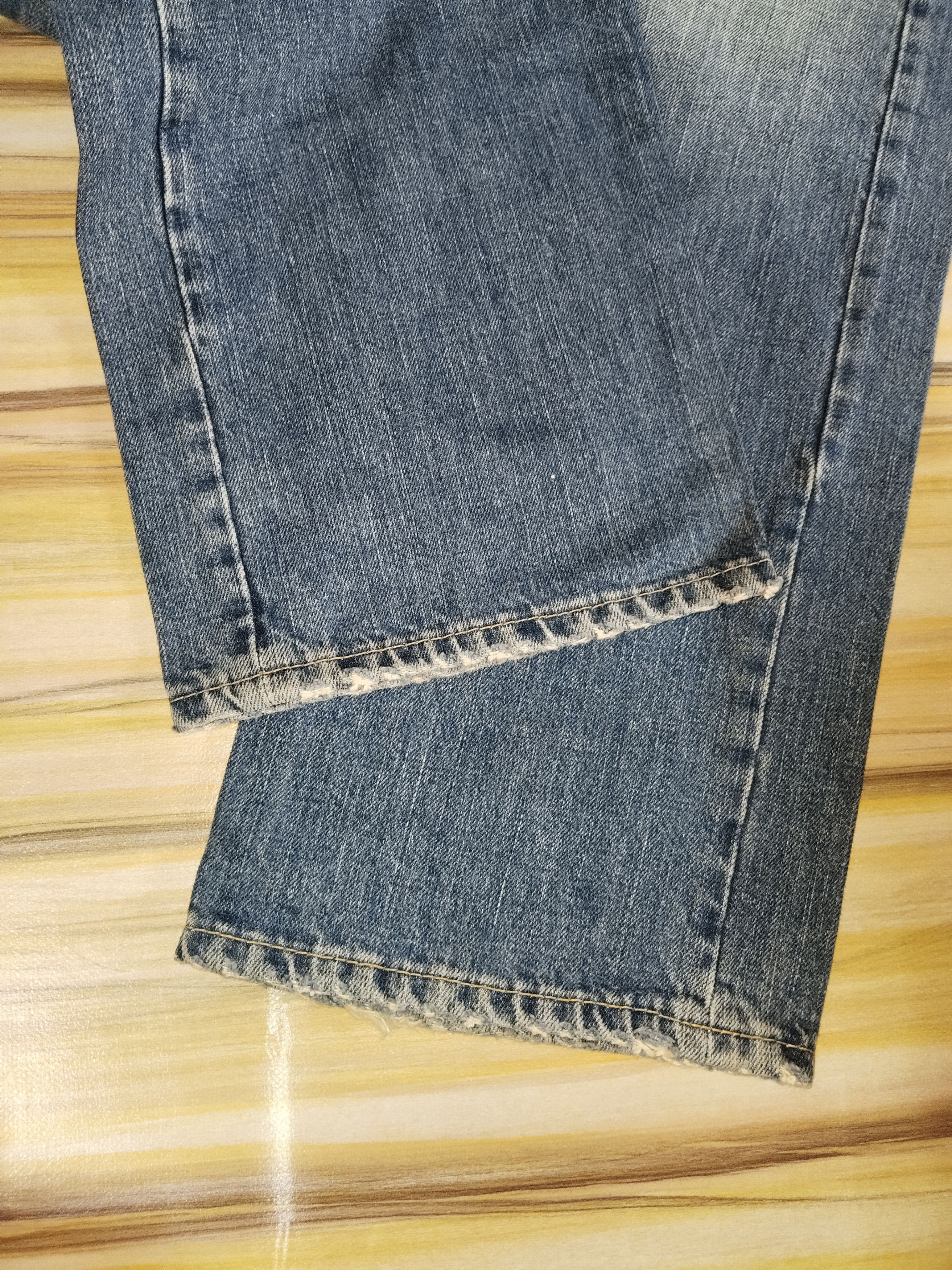 Dsquared2 DSQUARED2 Jeans Size US 37 - 11 Thumbnail