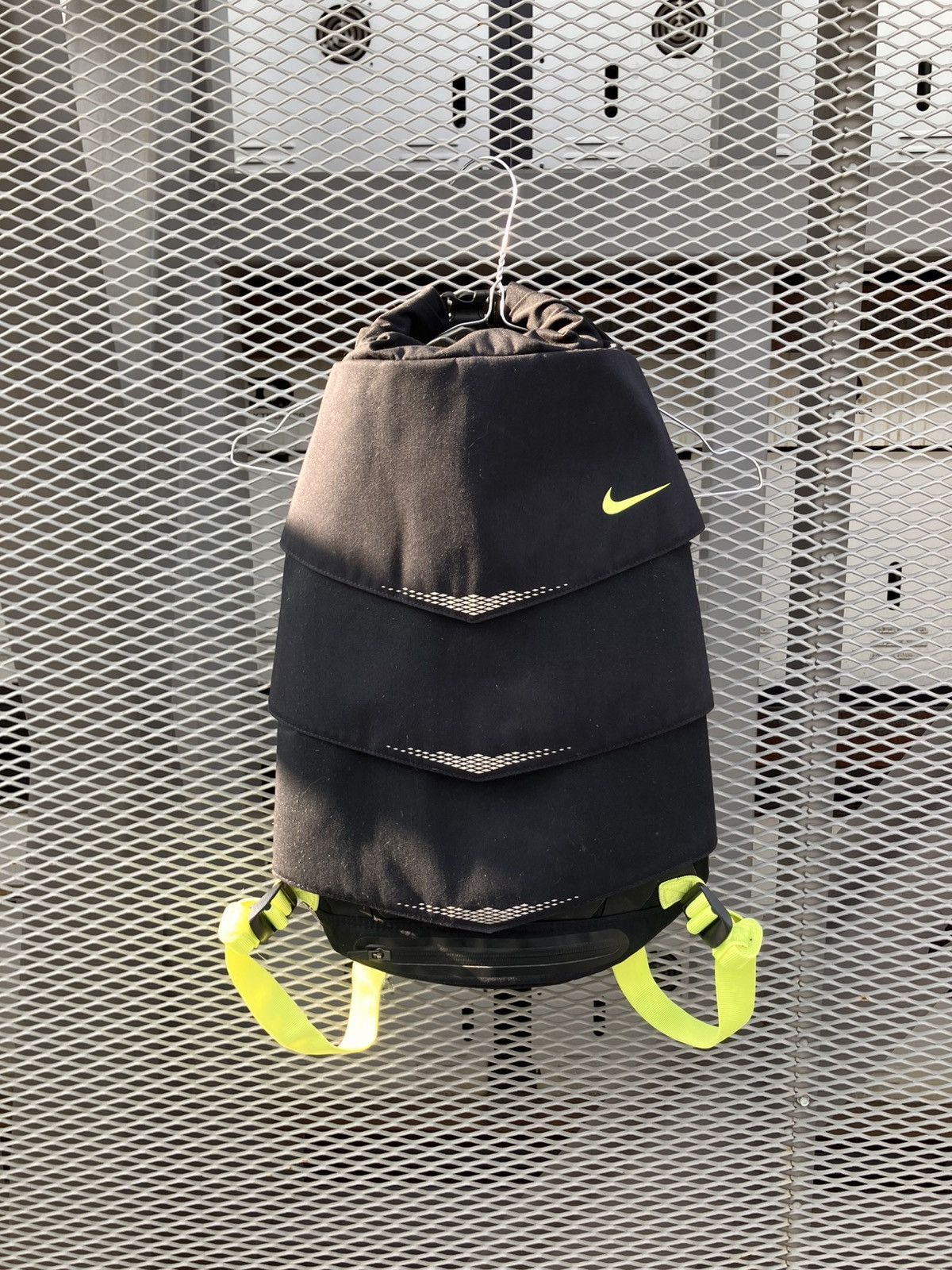 Nike Nike 2014 MOG Series Expendable Backpack Size ONE SIZE - 7 Thumbnail