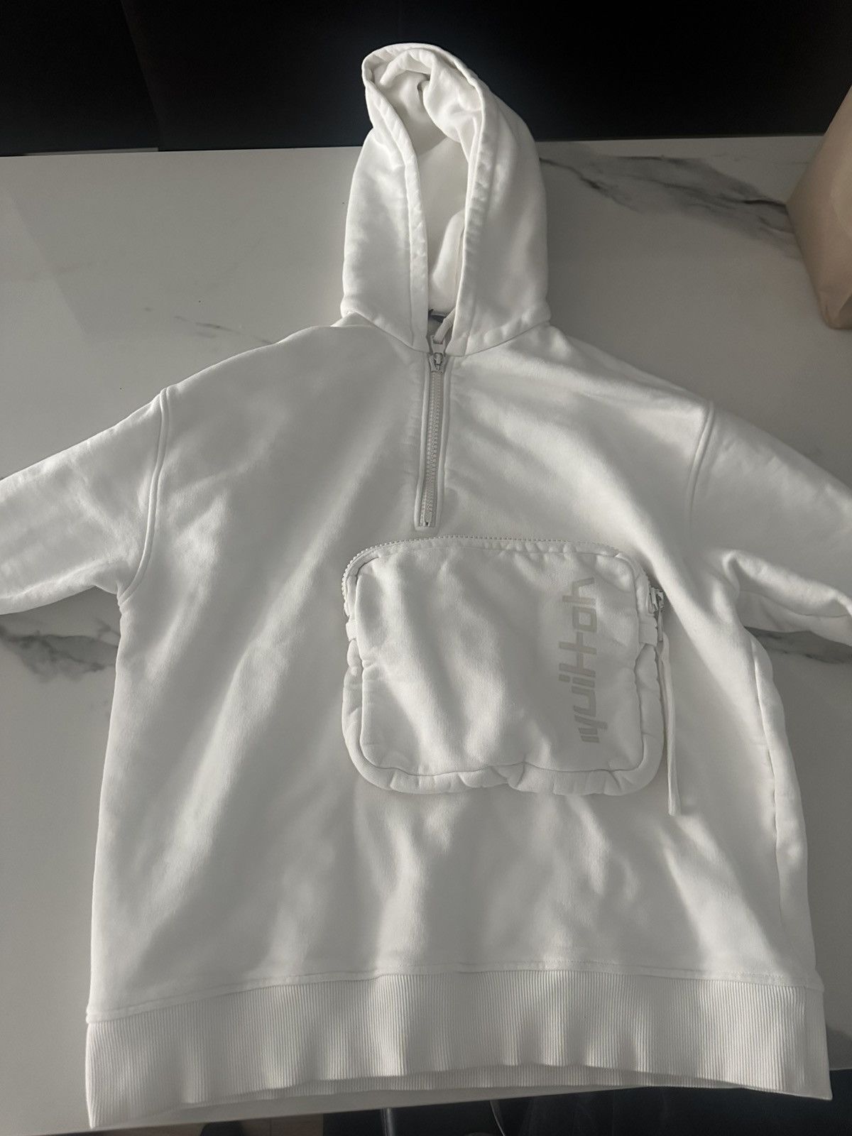 Louis Vuitton Louis Vuitton hoodie Size US L / EU 52-54 / 3 - 2 Thumbnail
