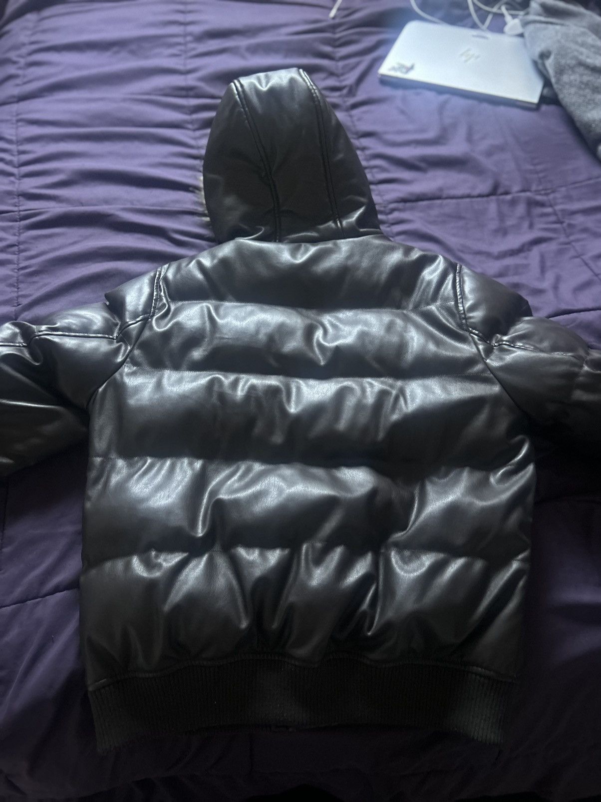 Tommy Hilfiger Brown Tommy Hilfiger Puffer Size US M / EU 48-50 / 2 - 5 Thumbnail