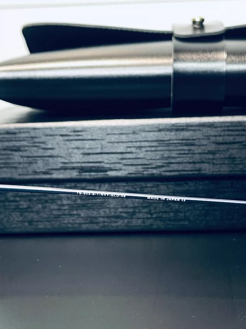 Thom Browne Thom Browne sunglasses Size ONE SIZE - 7 Thumbnail