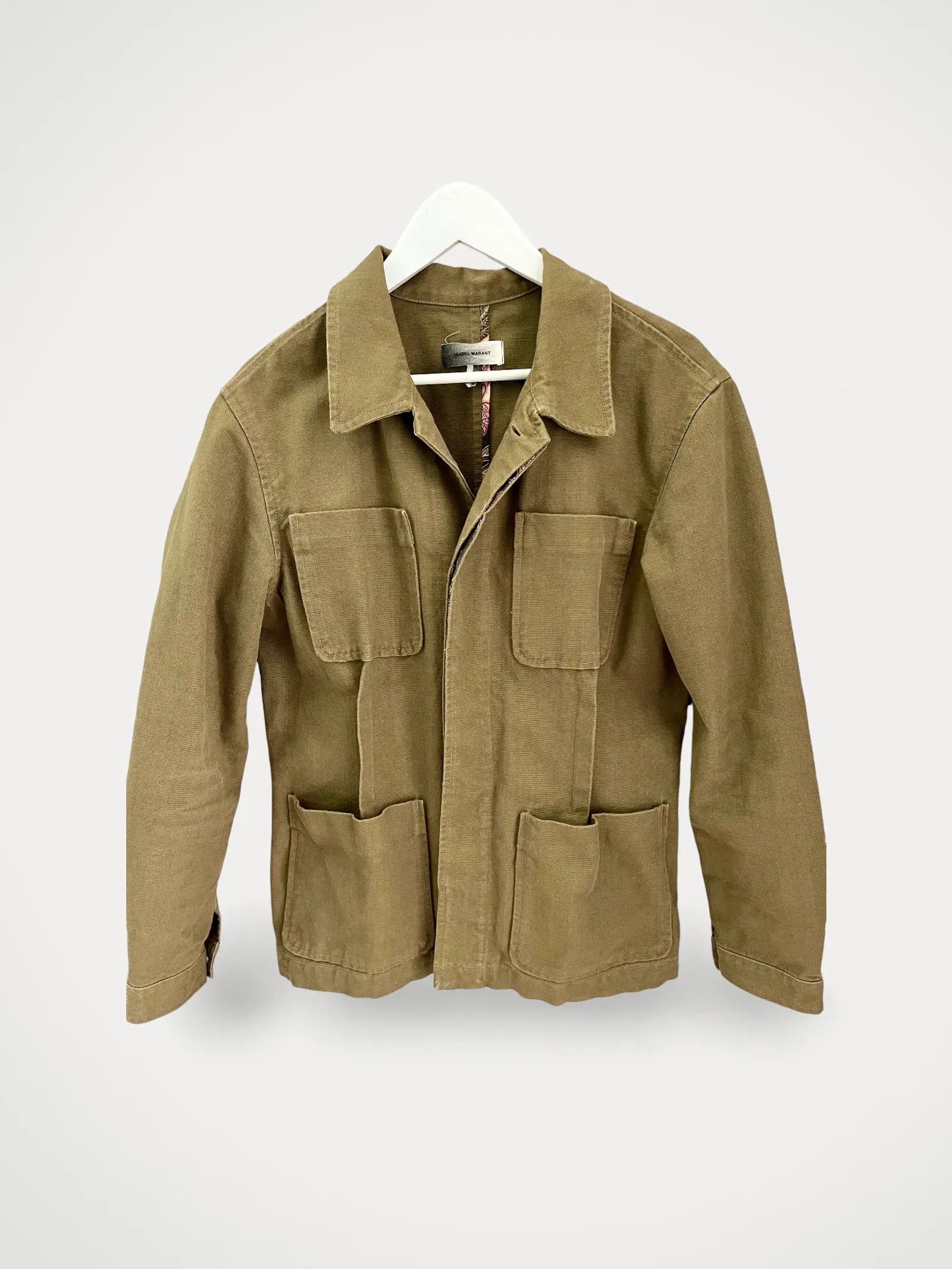 Isabel Marant Jacket