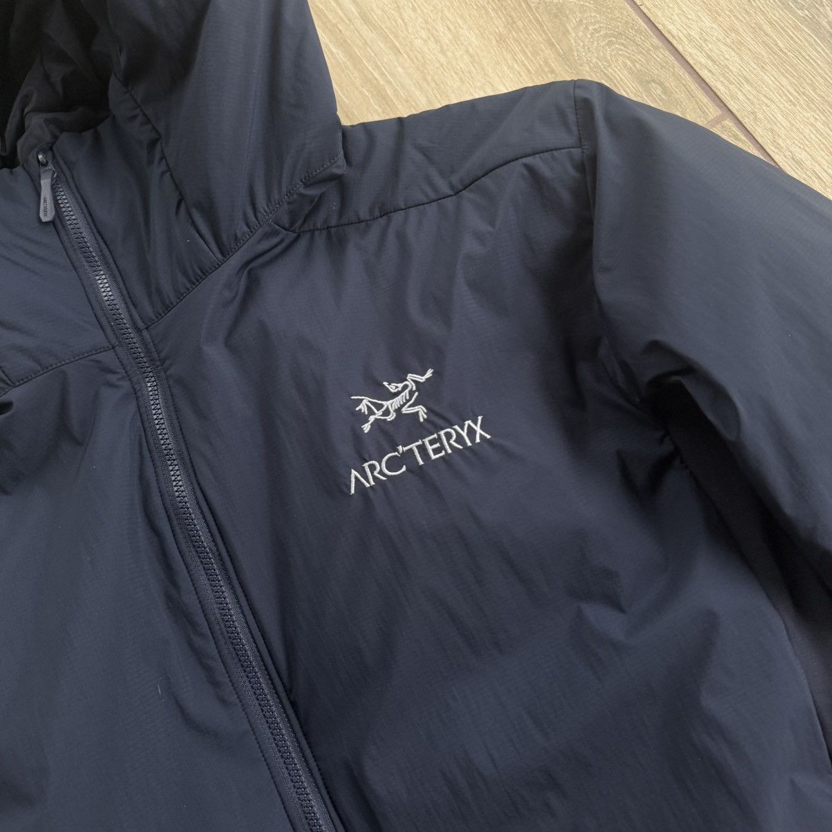 Arc'teryx Arc’teryx Atom LT Hoody Jacket - L Men’s Size US L / EU 52-54 / 3 - 4 Thumbnail