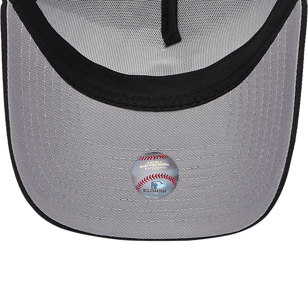 New Era New Era Dodgers 9FORTY A-Frame Snow Realtree Cap Size ONE SIZE - 5 Thumbnail
