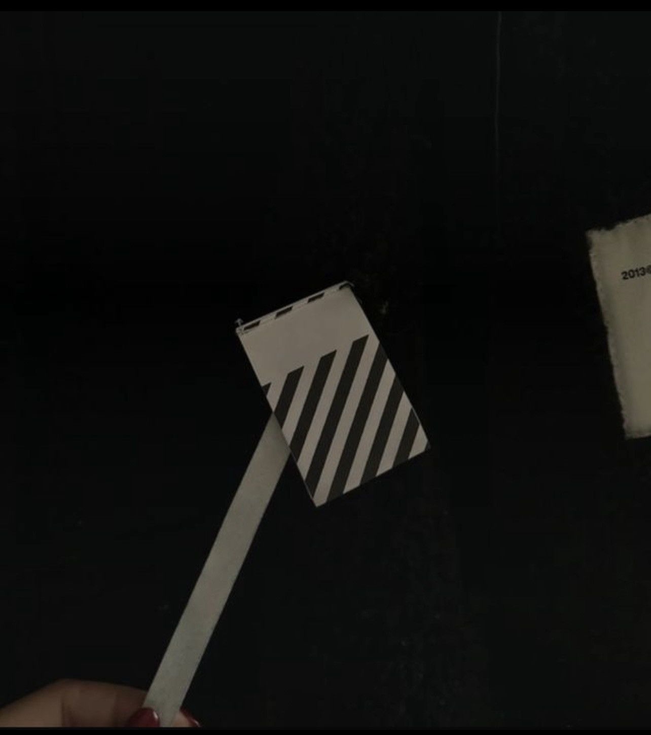 Off-White Off white aviator jacket Size US M / EU 48-50 / 2 - 6 Thumbnail