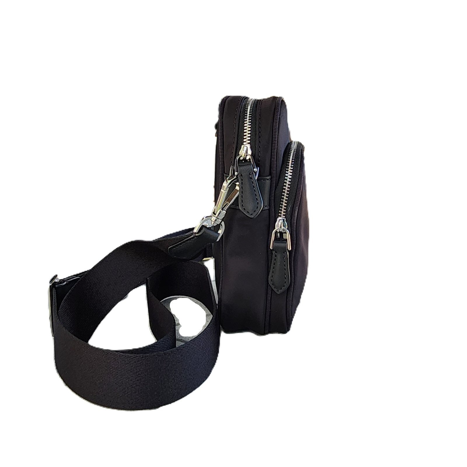 Kate Spade Kate Spade North South Recycled Nylon Phone Crossbody Bag Size ONE SIZE - 3 Thumbnail