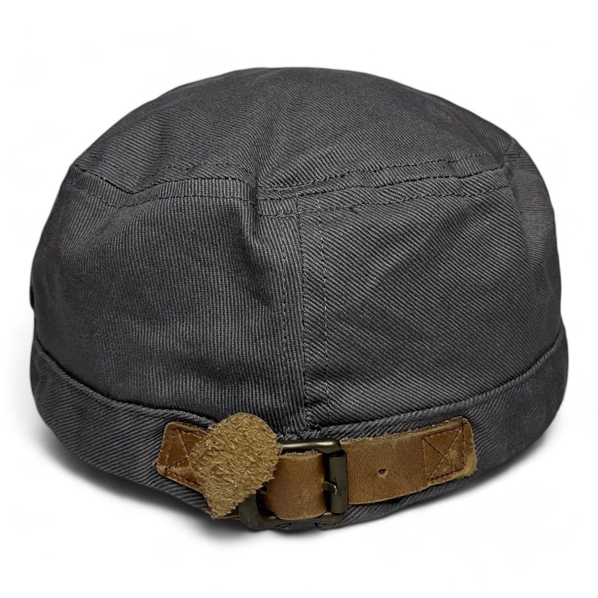 Japanese Brand Drife hat Size ONE SIZE - 4 Thumbnail
