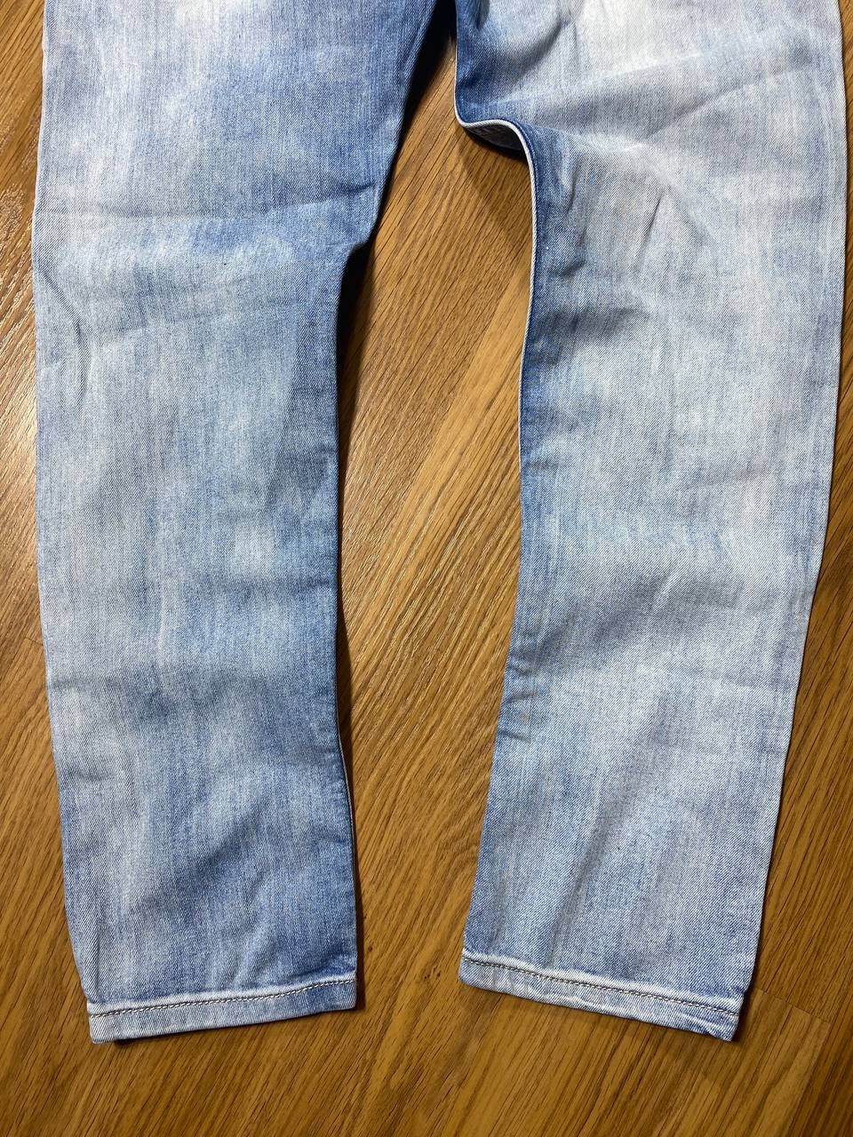 Philipp Plein Jeans Philipp Plein Vintage Size US 27 - 5 Thumbnail