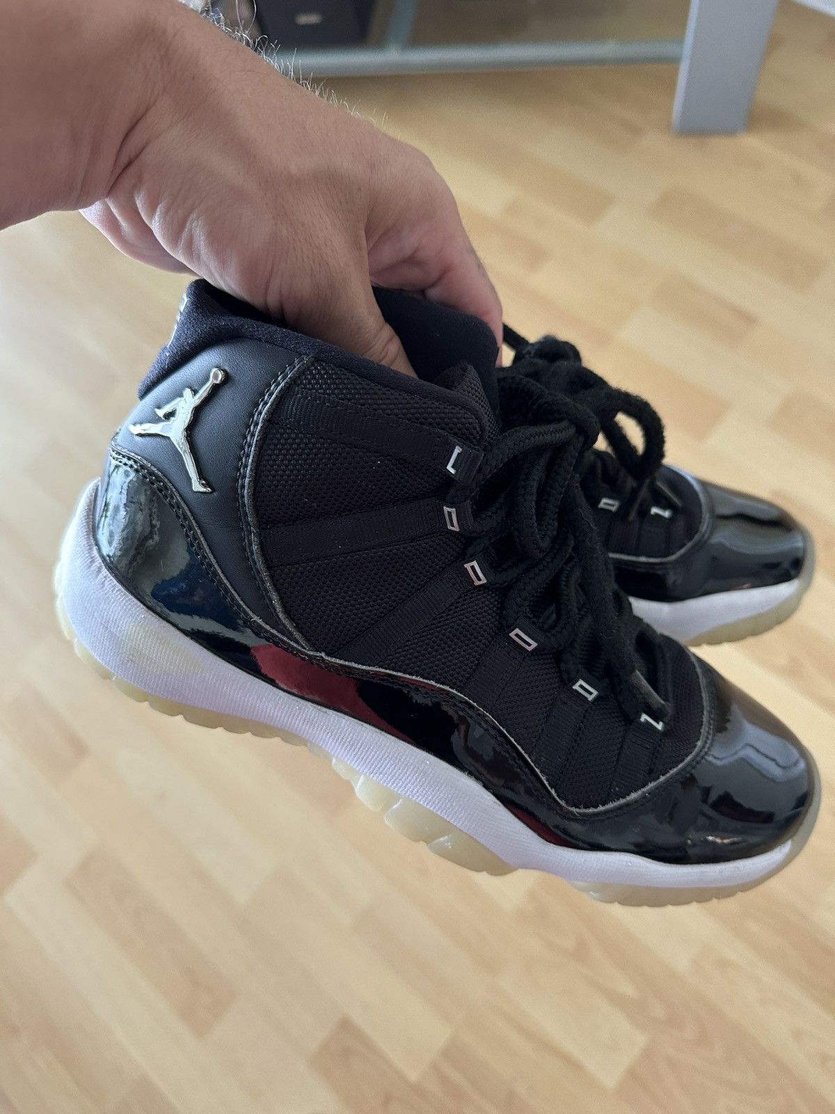 jordan jubilee 11 price