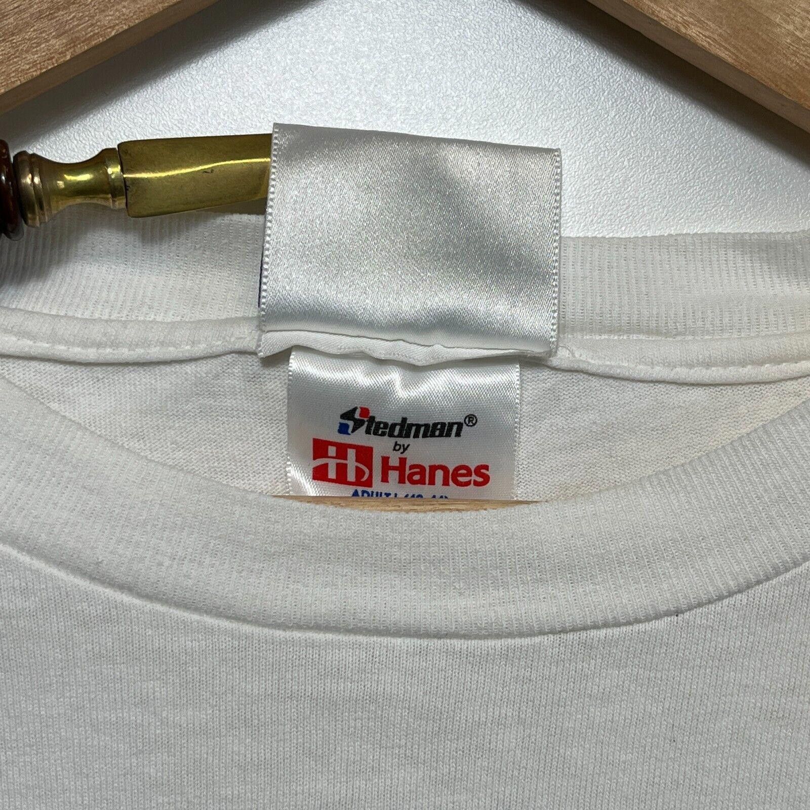 Universal Studios × Vintage Vintage 2000s The Blues Brother 2000 T-shirt L Size US L / EU 52-54 / 3 - 9 Thumbnail