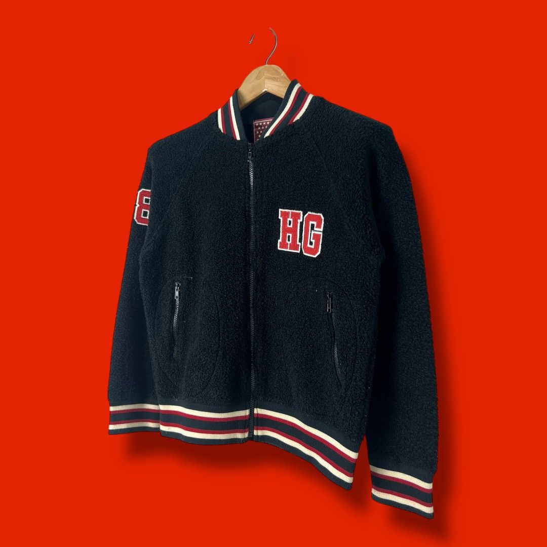 Hysteric Glamour VINTAGE HYSTERIC GLAMOUR HEAVY WOOL SWEATER AND JACKET Size US M / EU 48-50 / 2 - 5 Thumbnail
