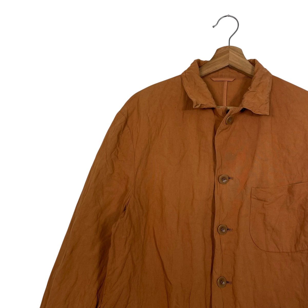 Romeo Gigli Romeo Gigli Casual Jacket Size US M / EU 48-50 / 2 - 6 Thumbnail
