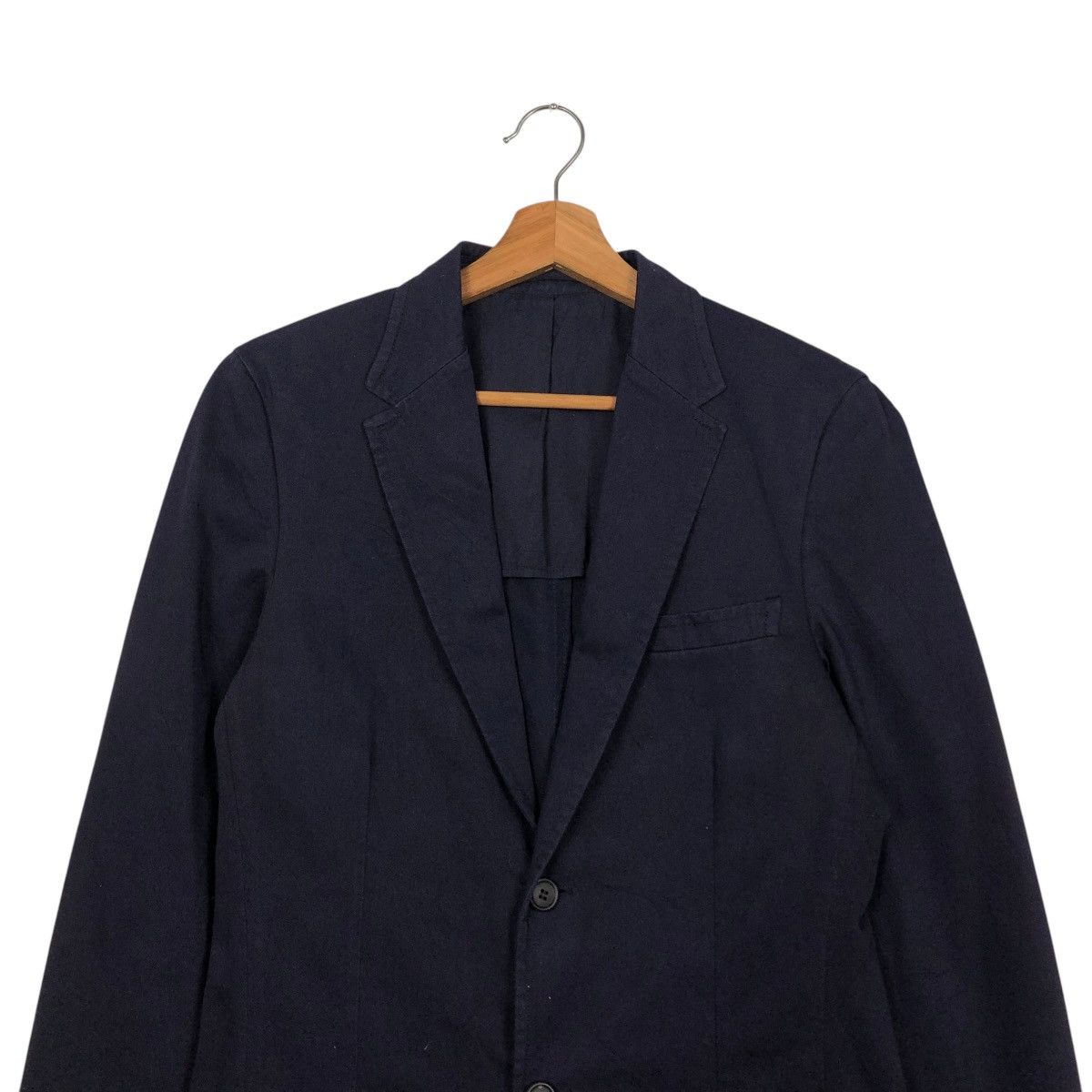 Prada 🔥VINTAGE CHORE JACKETS COATS PRADA MADE IN ITALY Size US S / EU 44-46 / 1 - 5 Thumbnail
