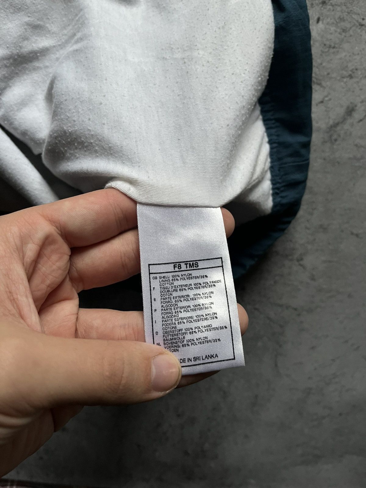 Nike 💂🏻‍♀️Vintage nike court vest💂🏻‍♀️ Size US L / EU 52-54 / 3 - 5 Thumbnail