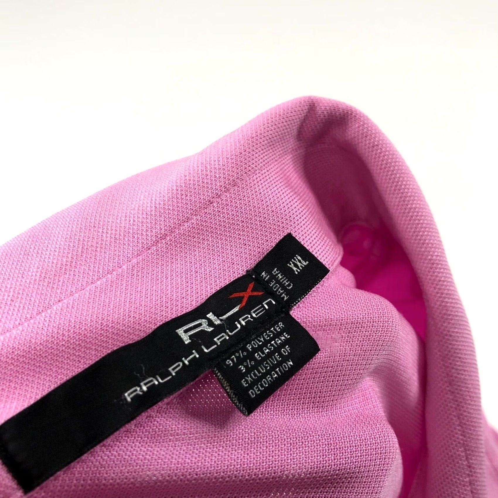 RLX Ralph Lauren VINTAGE not? Size US XXL / EU 58 / 5 - 4 Thumbnail